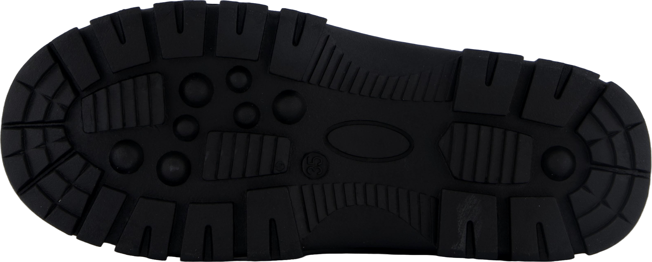 Tide Jr Black - Bild 4