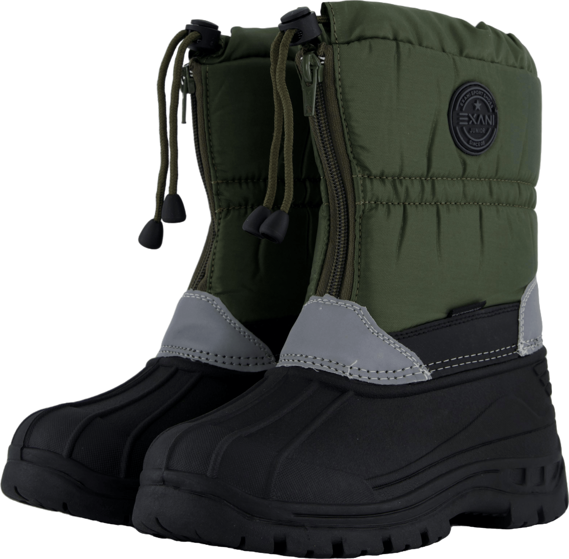 Tide Jr Green - Bild 2