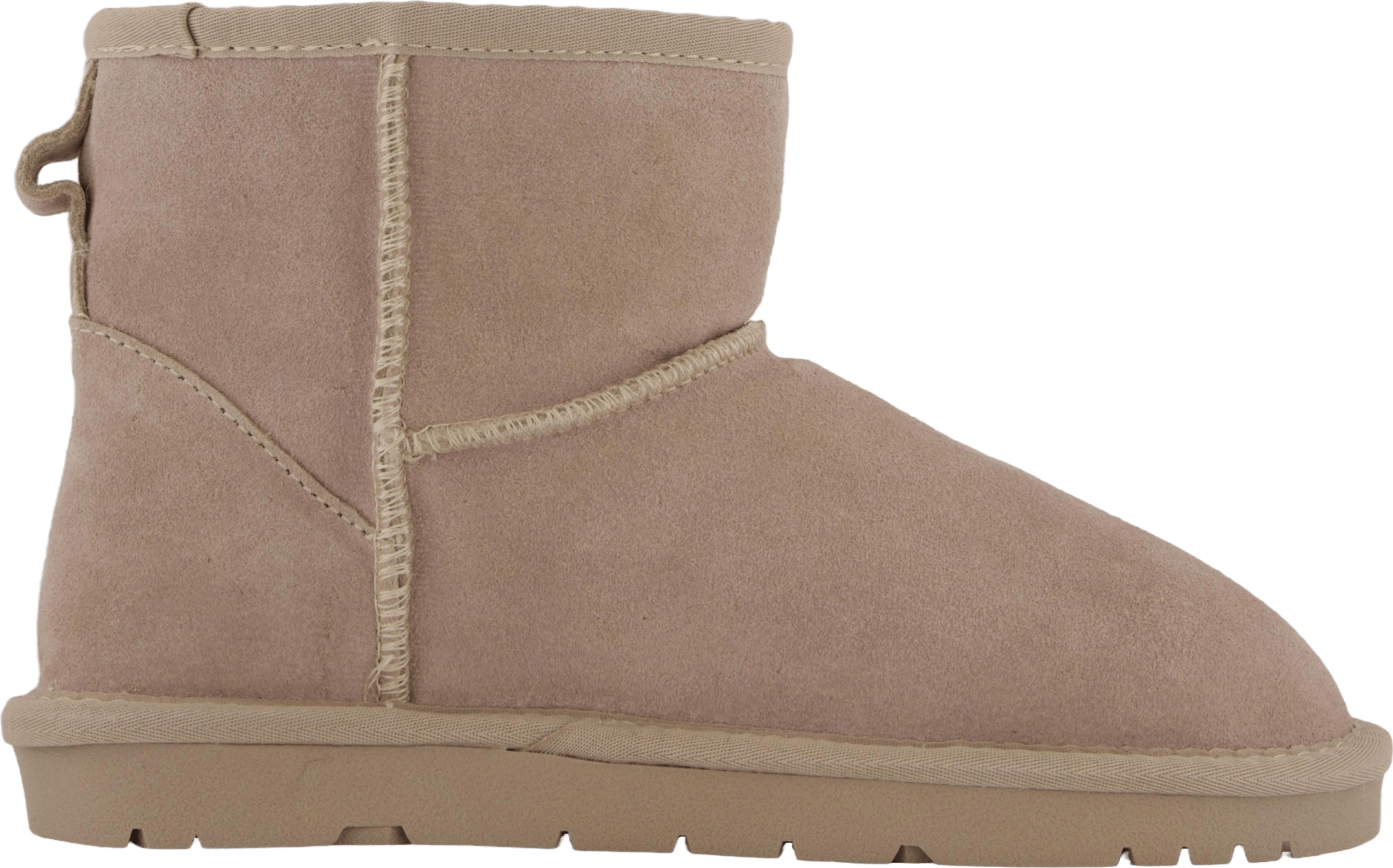 Ally W Beige - Bild 3