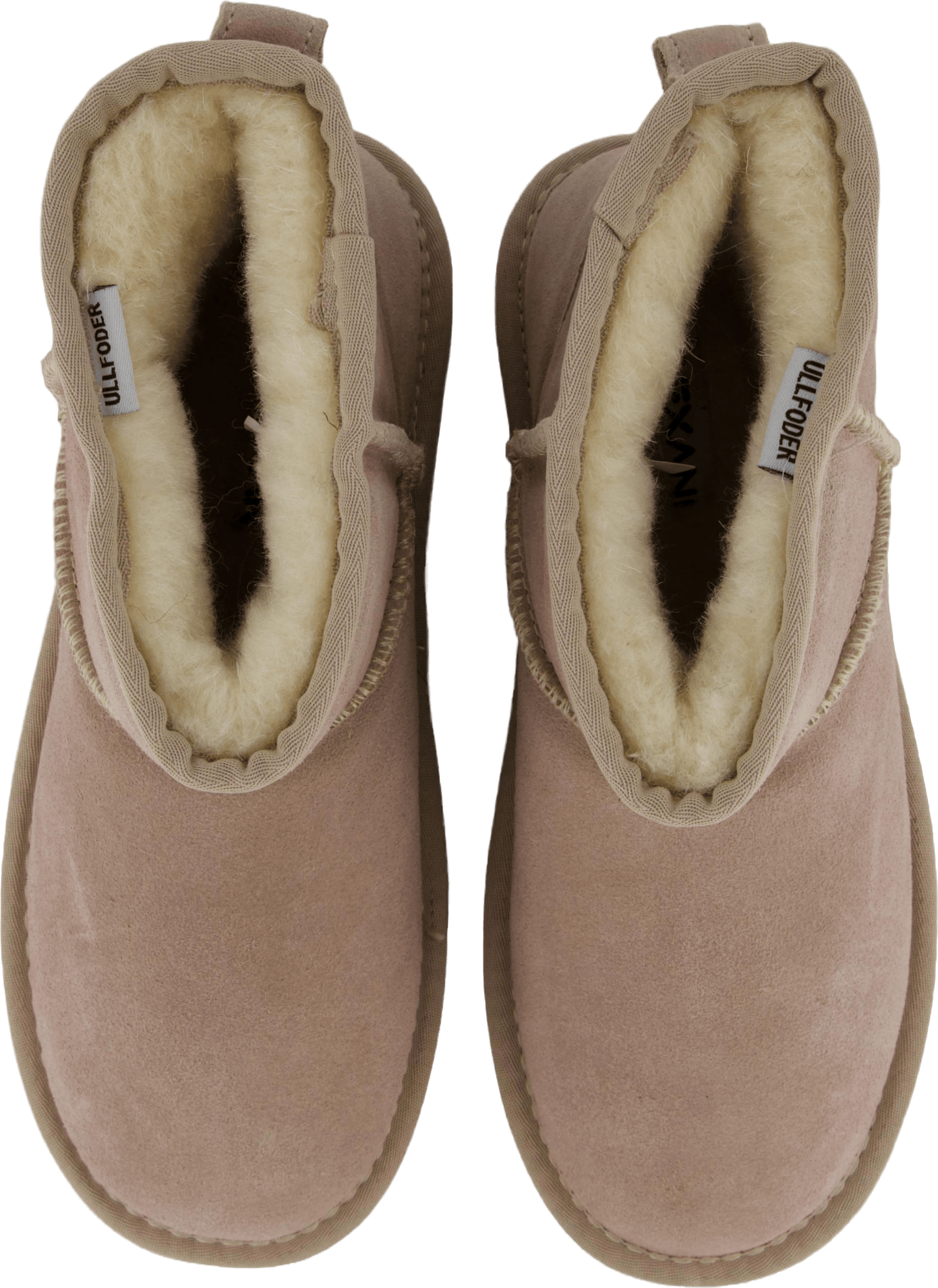 Ally W Beige - Bild 6