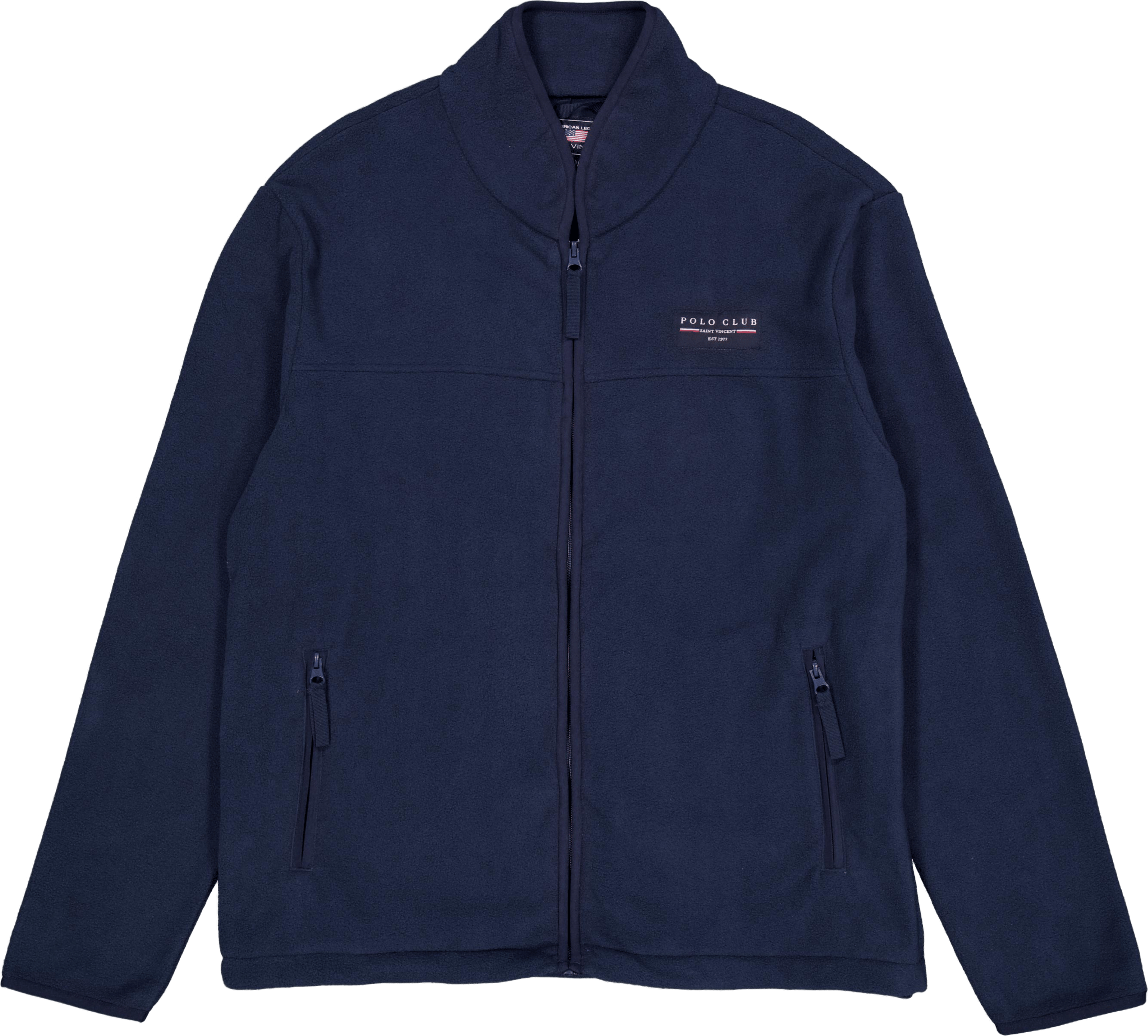 Burlington Fleece Navy