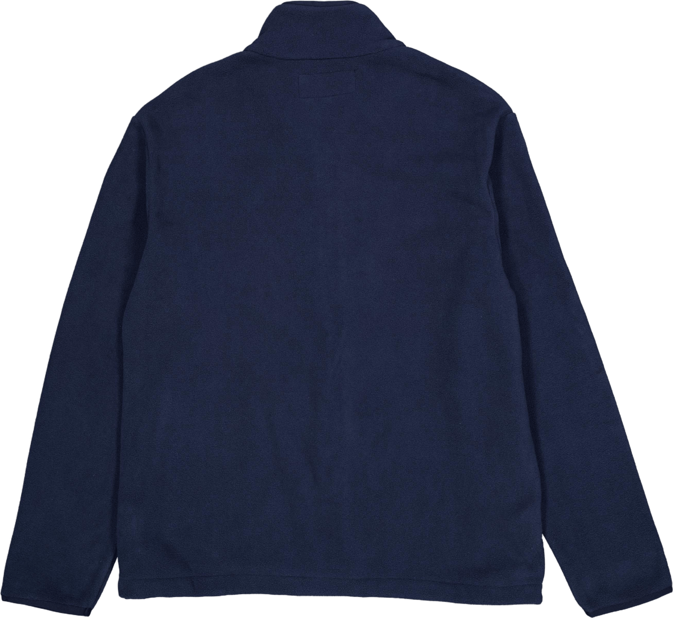 Burlington Fleece Navy - Bild 2