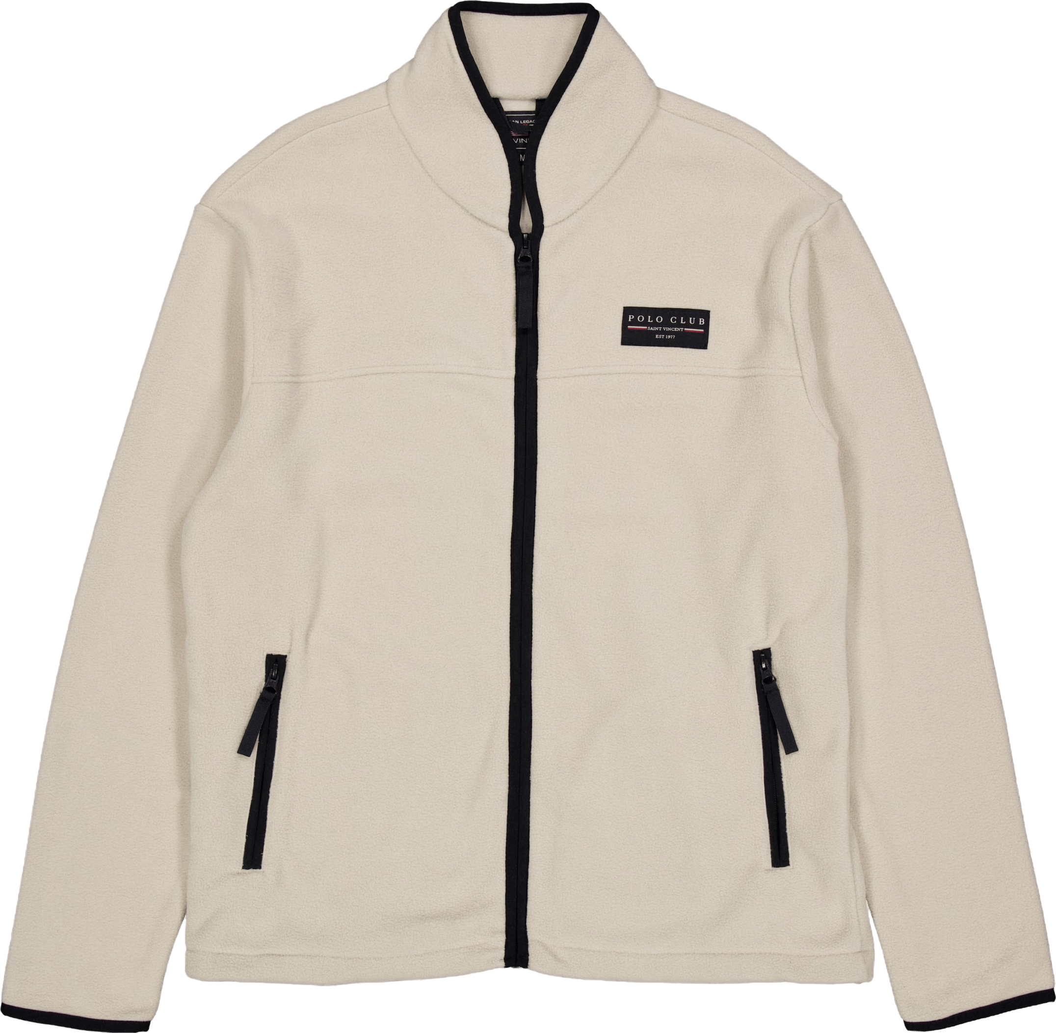 Burlington Fleece Greige