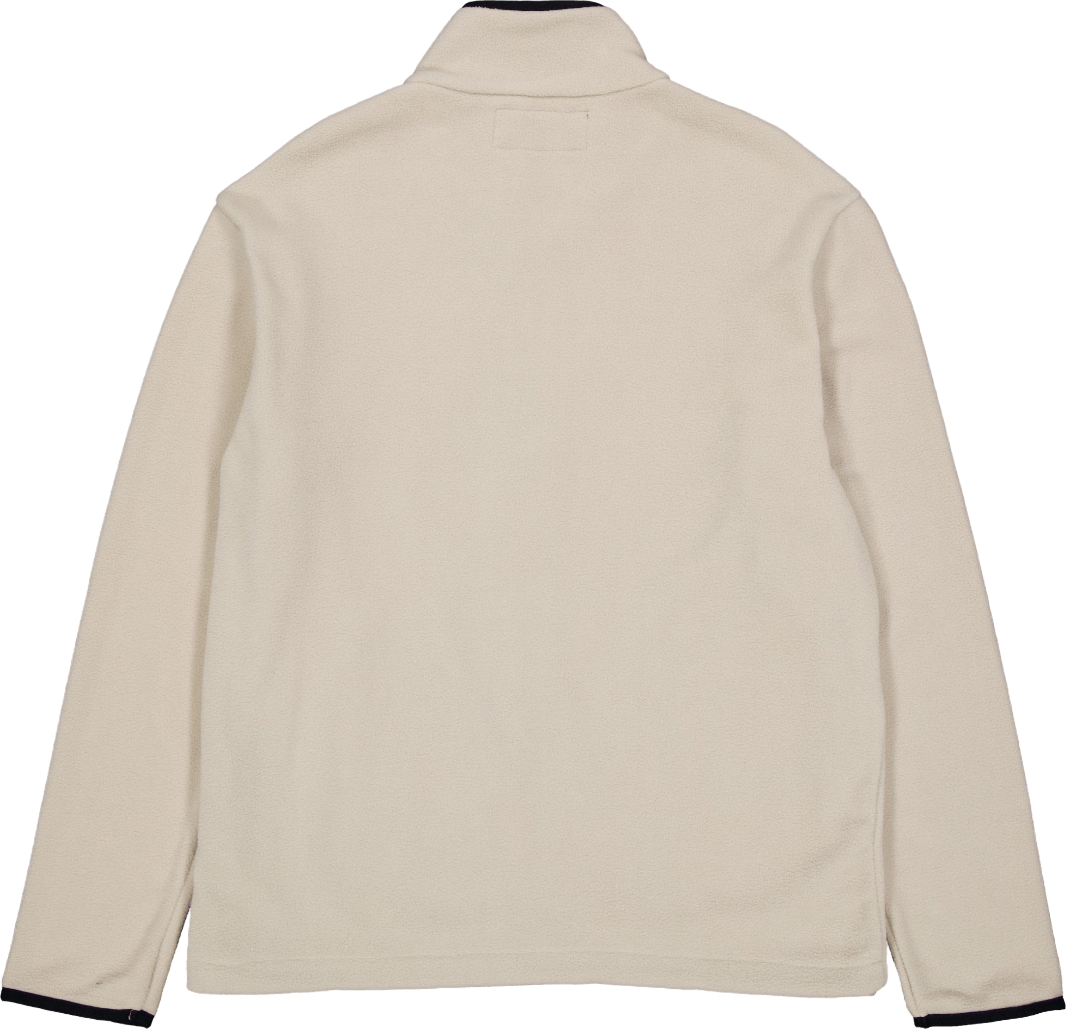 Burlington Fleece Greige - Bild 2