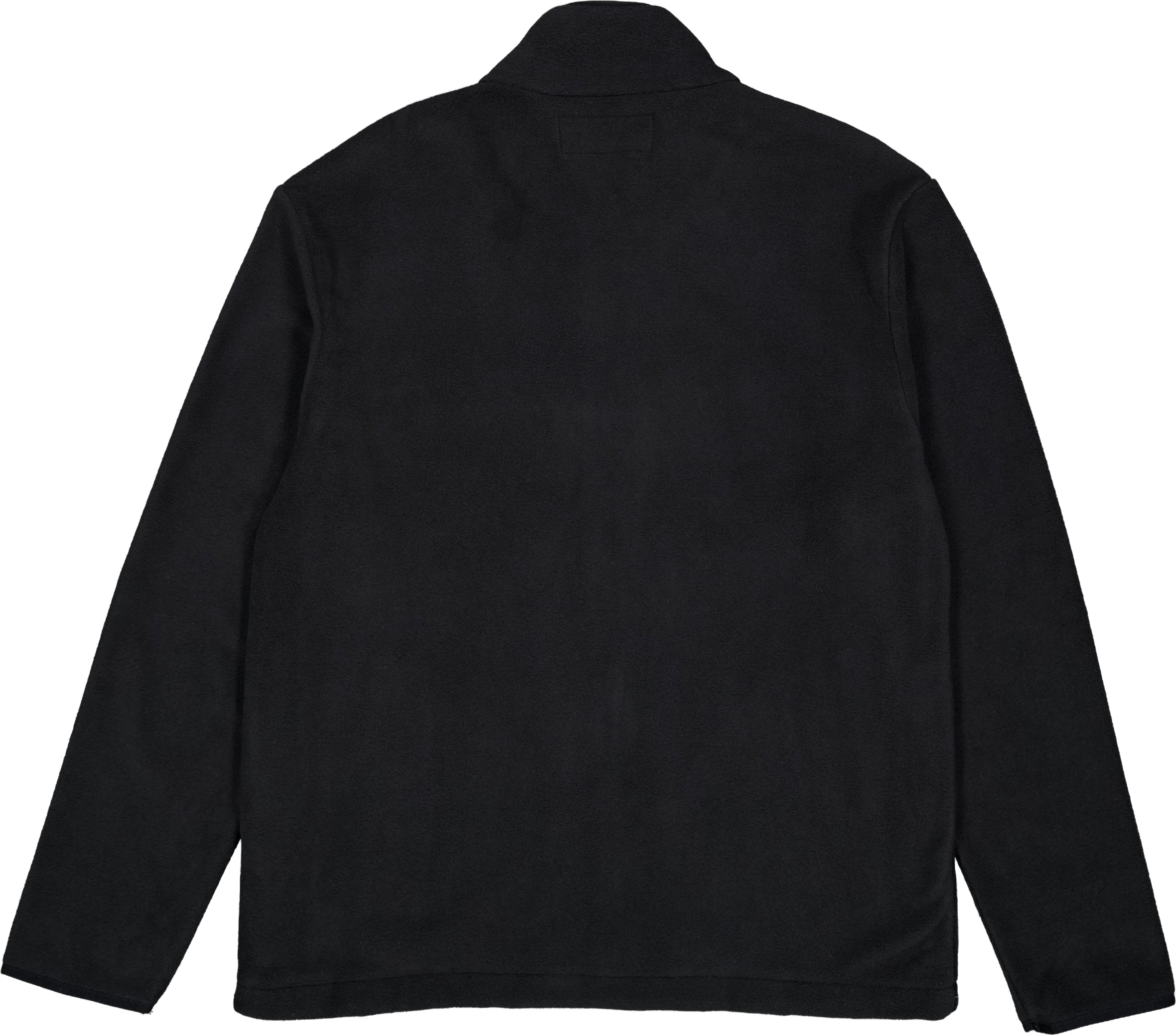 Burlington Fleece Black - Bild 2