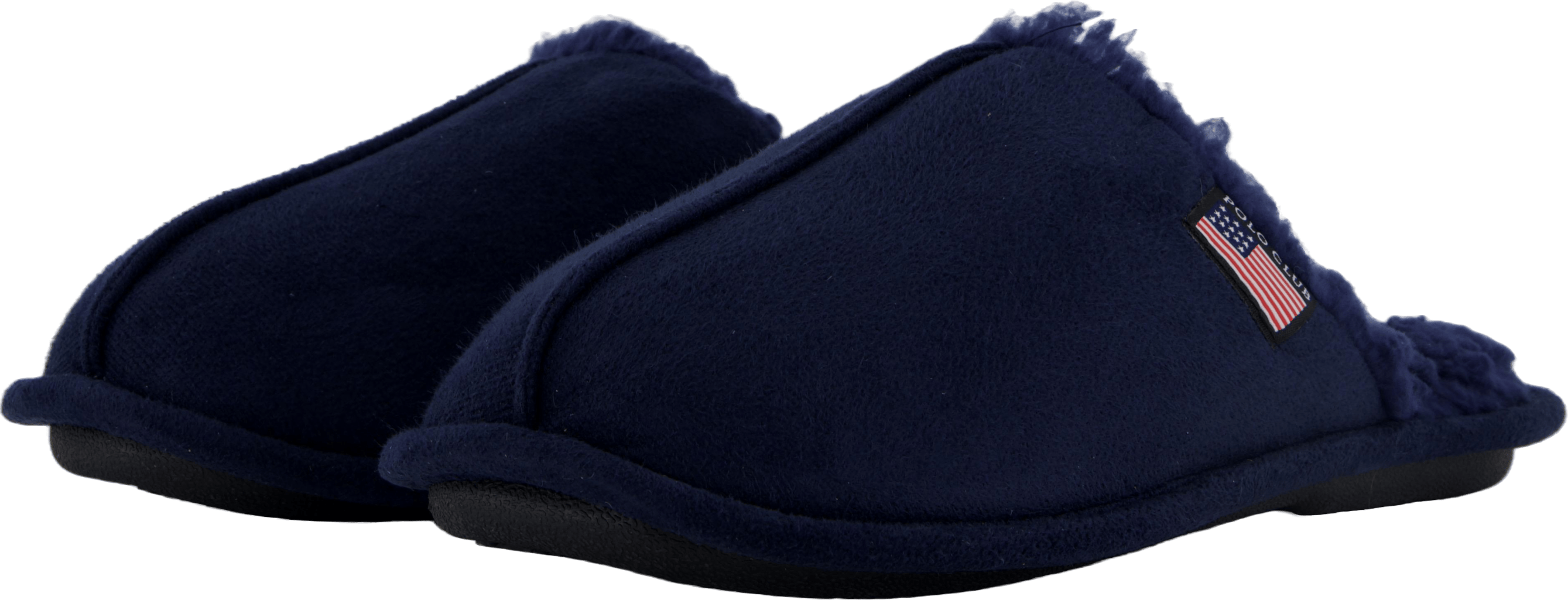 Chicago Slipper Navy - Bild 2
