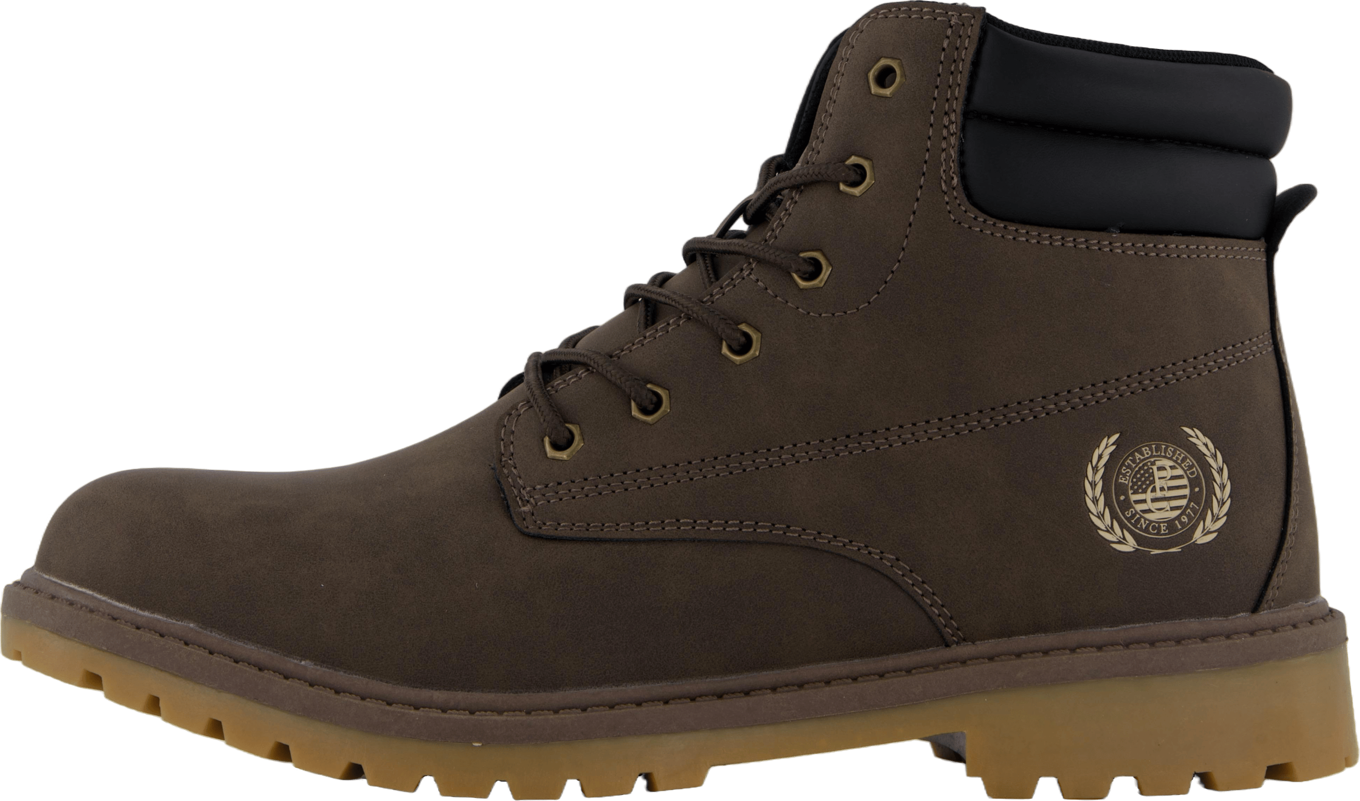 Columbos Boot Brown
