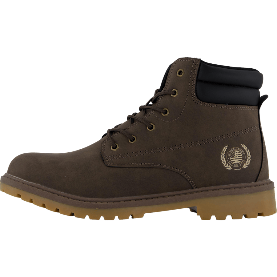 Columbos Boot Brown
