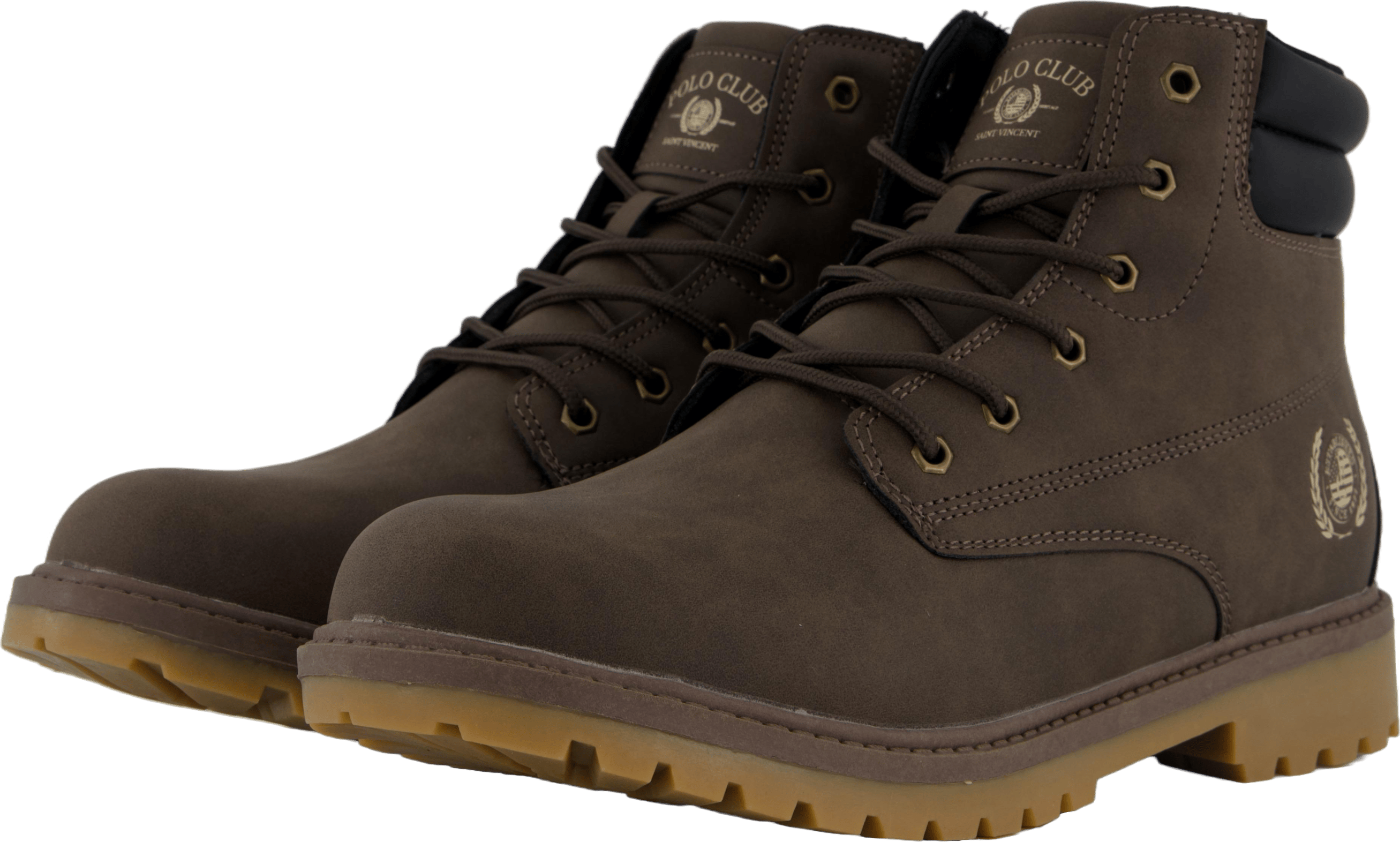 Columbos Boot Brown - Bild 2
