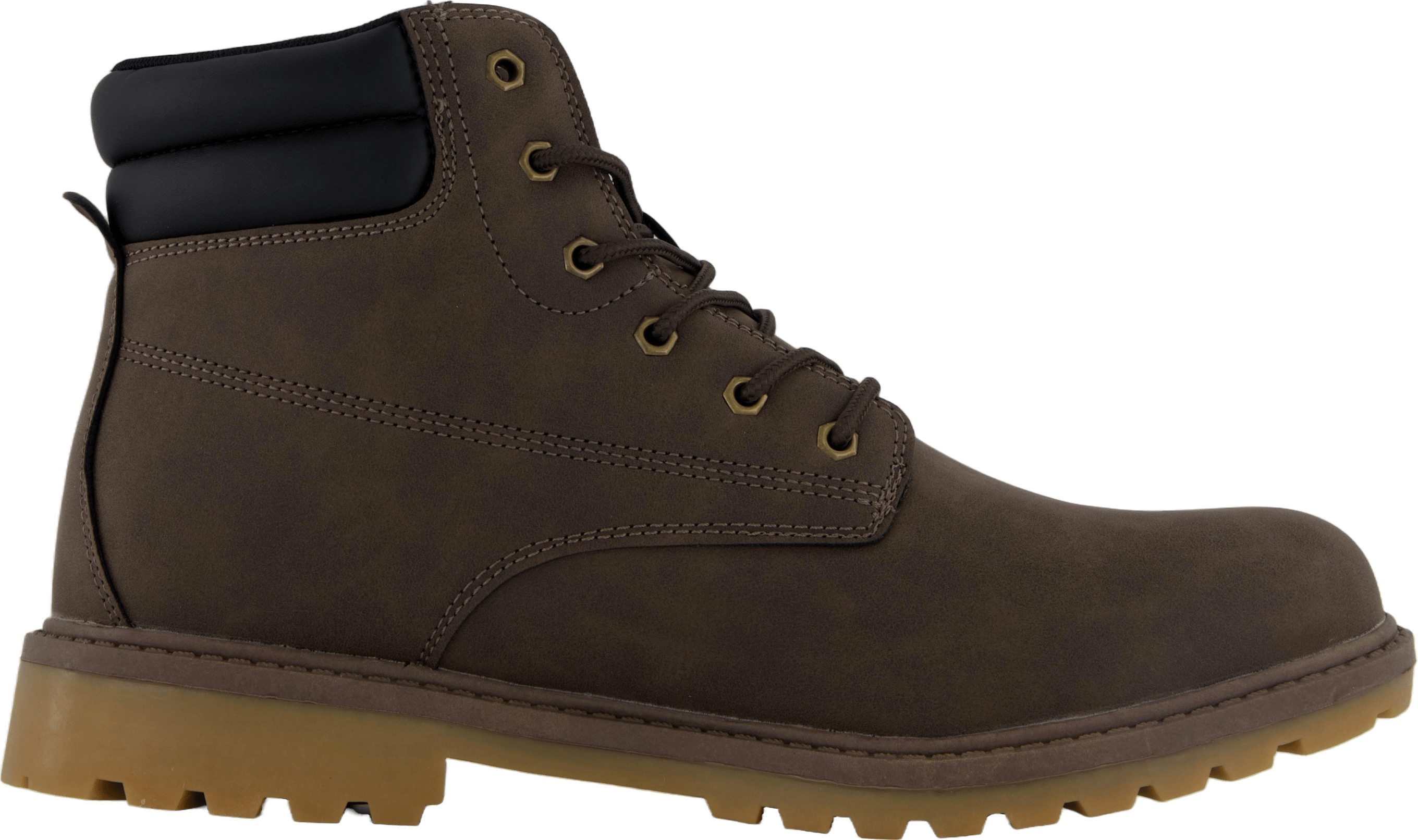 Columbos Boot Brown - Bild 3