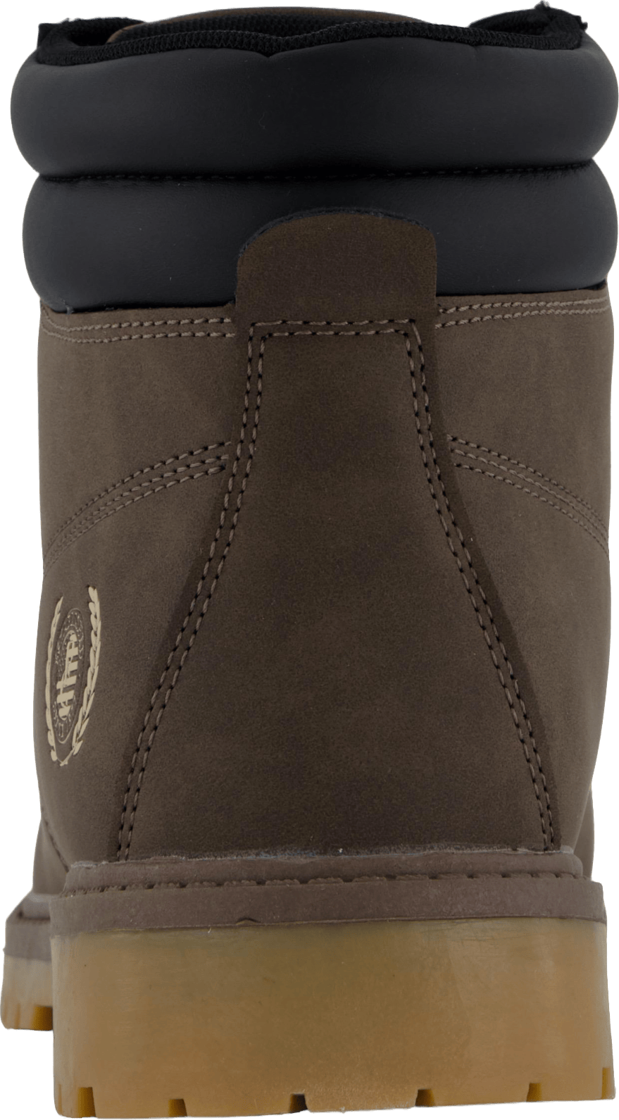 Columbos Boot Brown - Bild 5