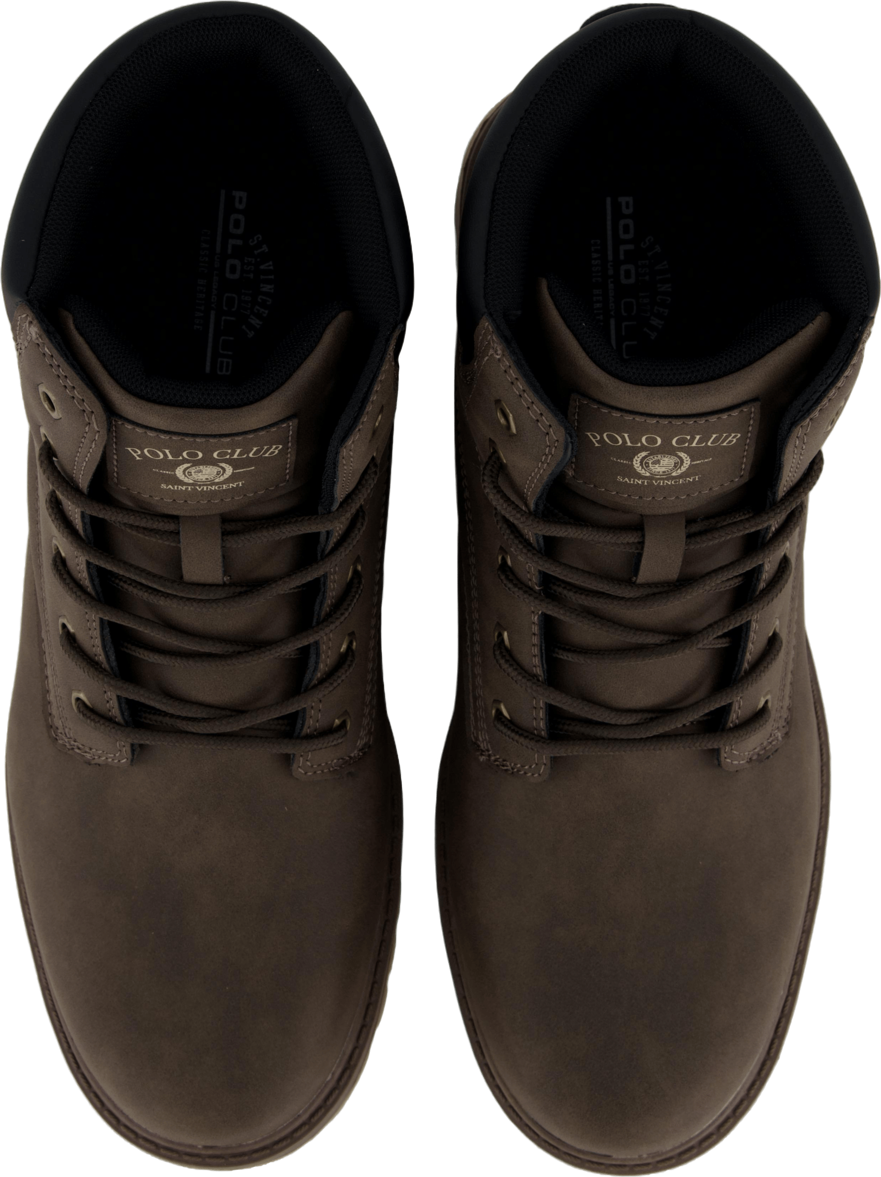 Columbos Boot Brown - Bild 6