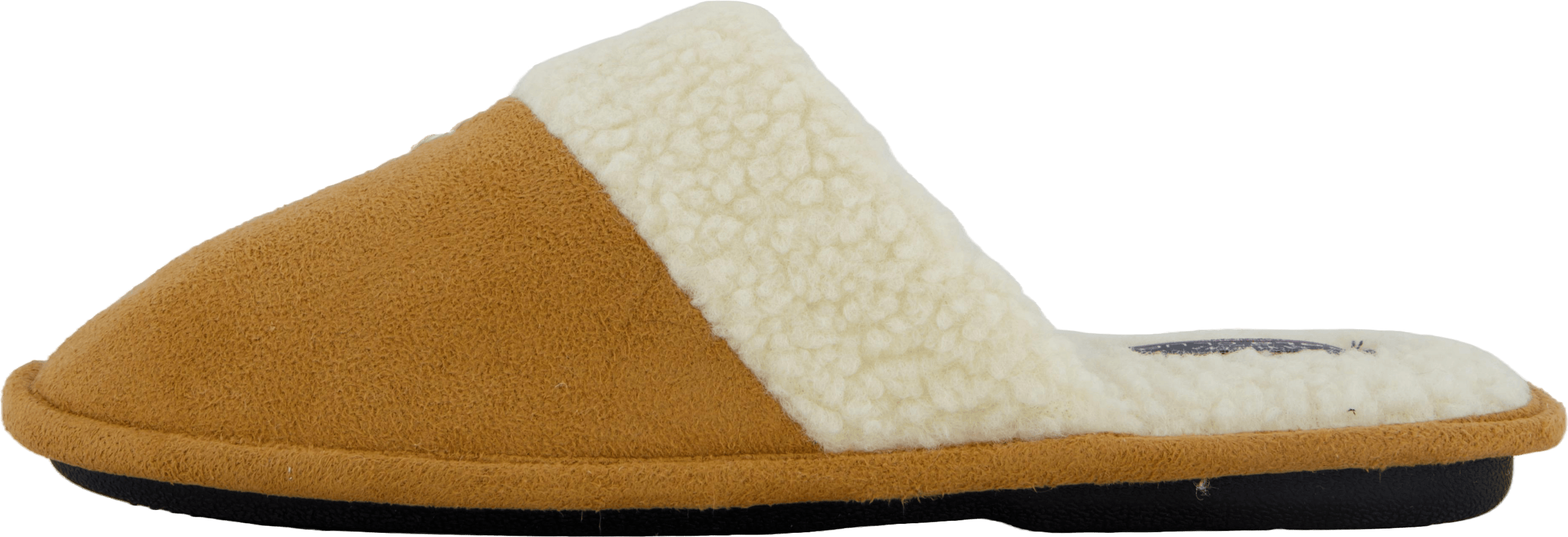 Phoenix Slipper Tan