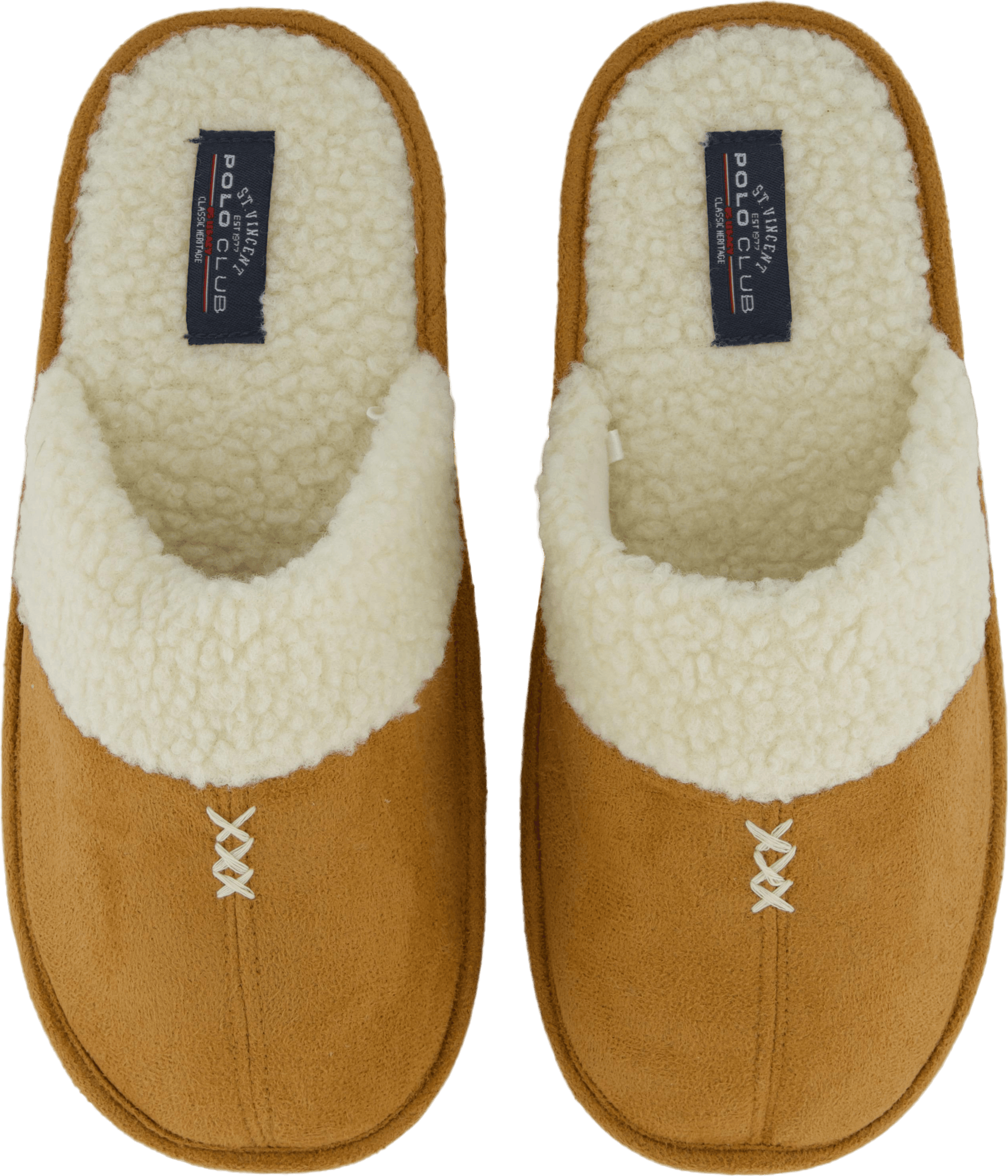 Phoenix Slipper Tan - Bild 6