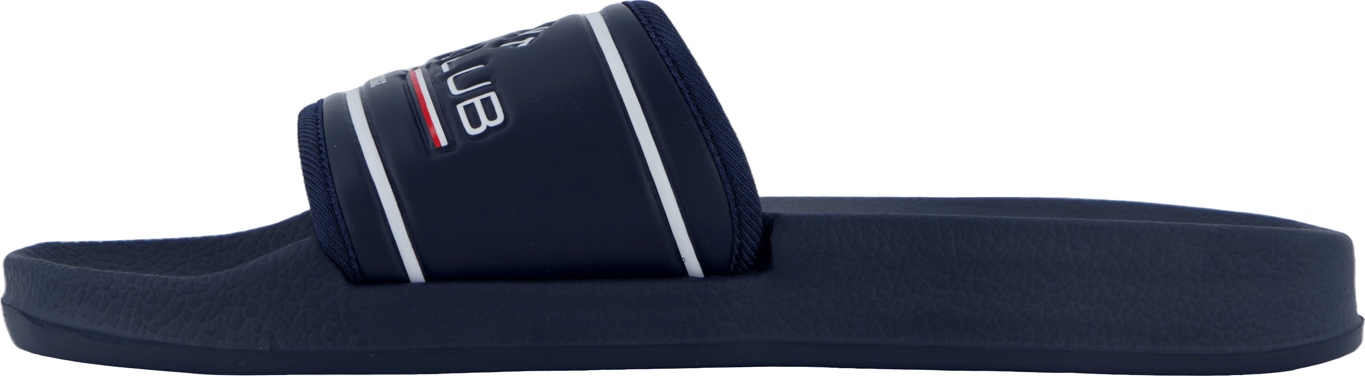 Savannah Bath Slipper M Navy