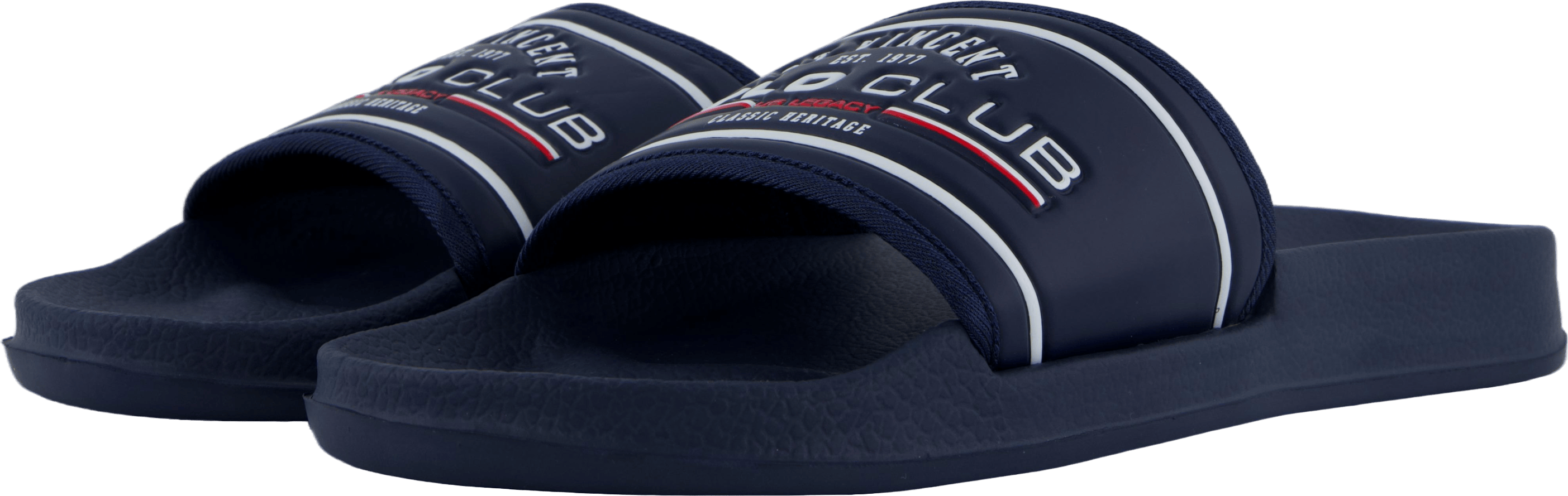 Savannah Bath Slipper M Navy - Bild 2