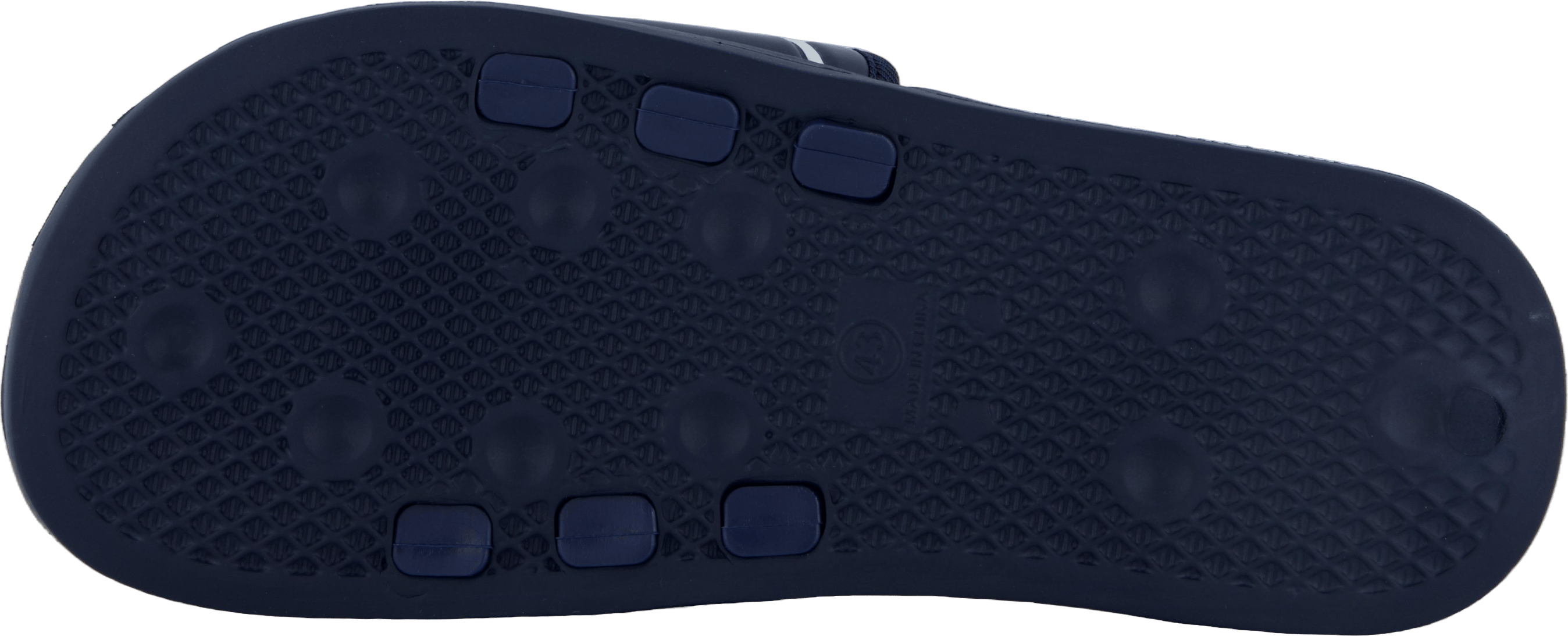 Savannah Bath Slipper M Navy - Bild 4