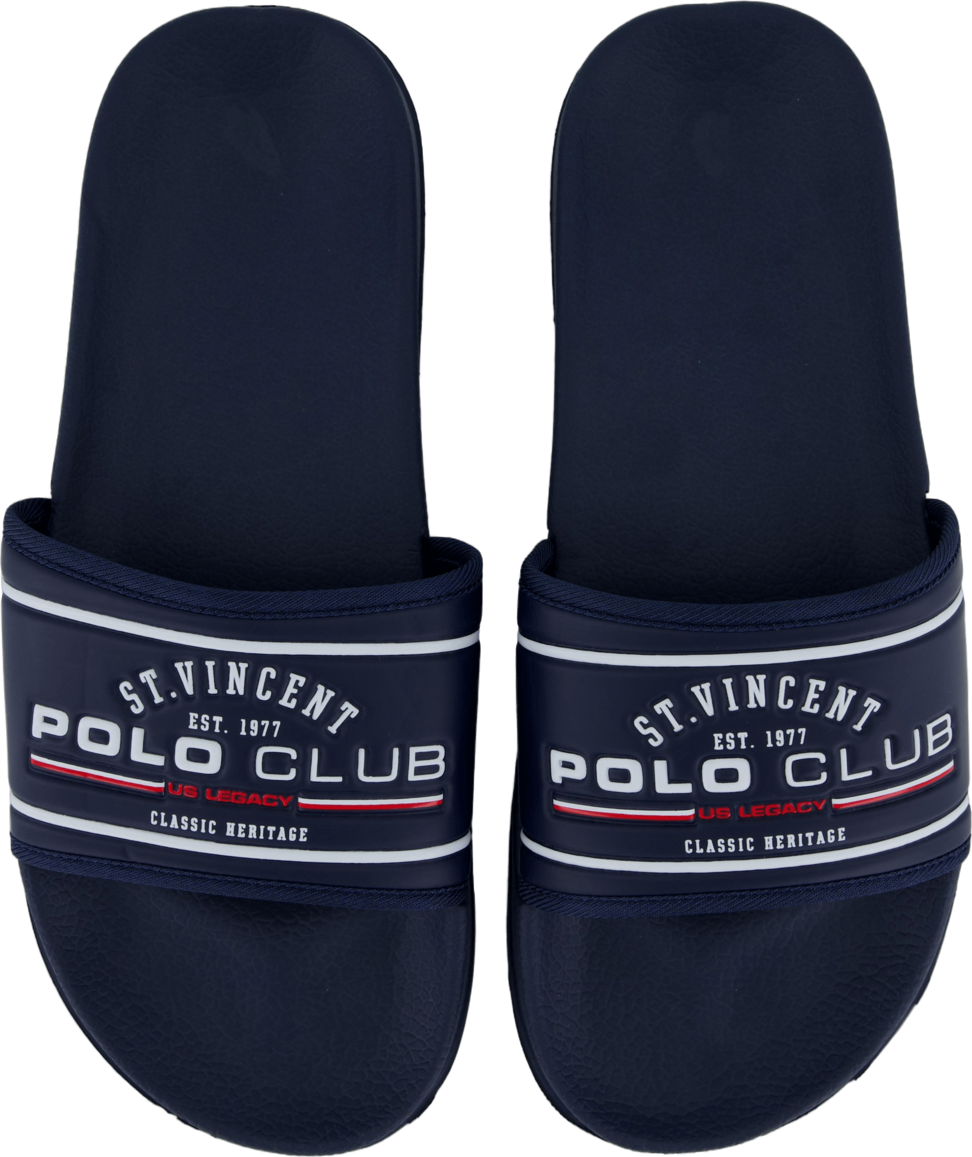 Savannah Bath Slipper M Navy - Bild 6