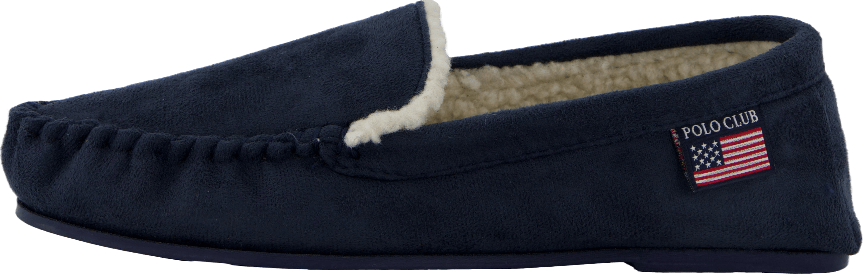 Scott Slipper Navy