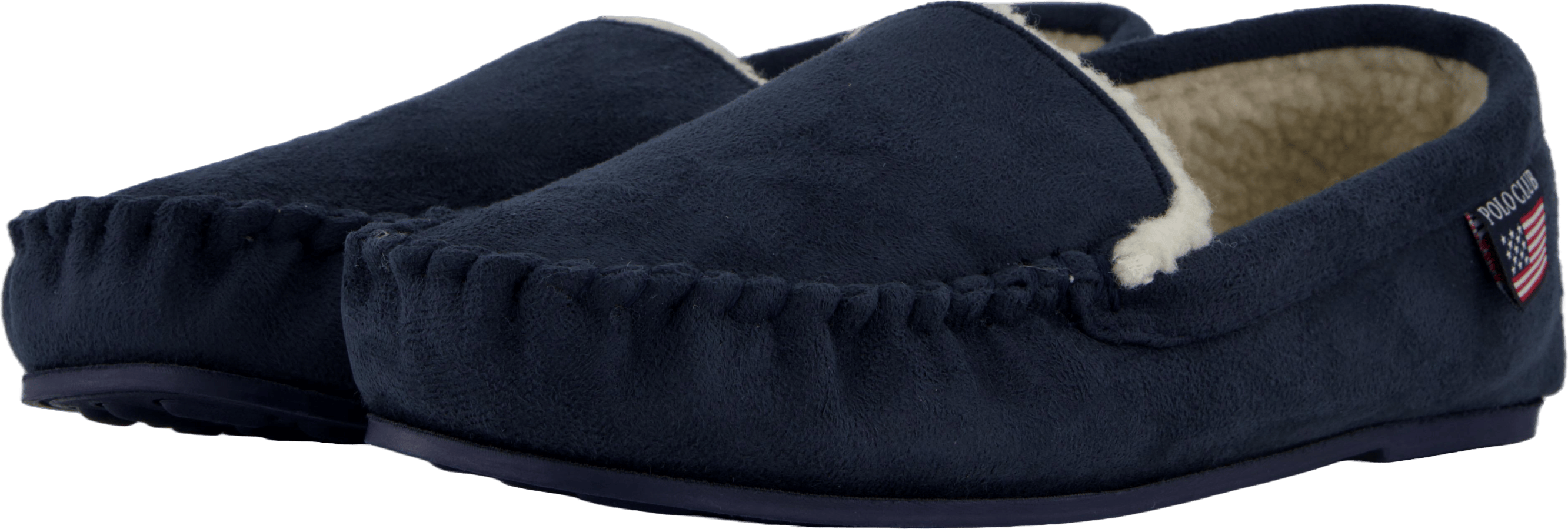 Scott Slipper Navy - Bild 2