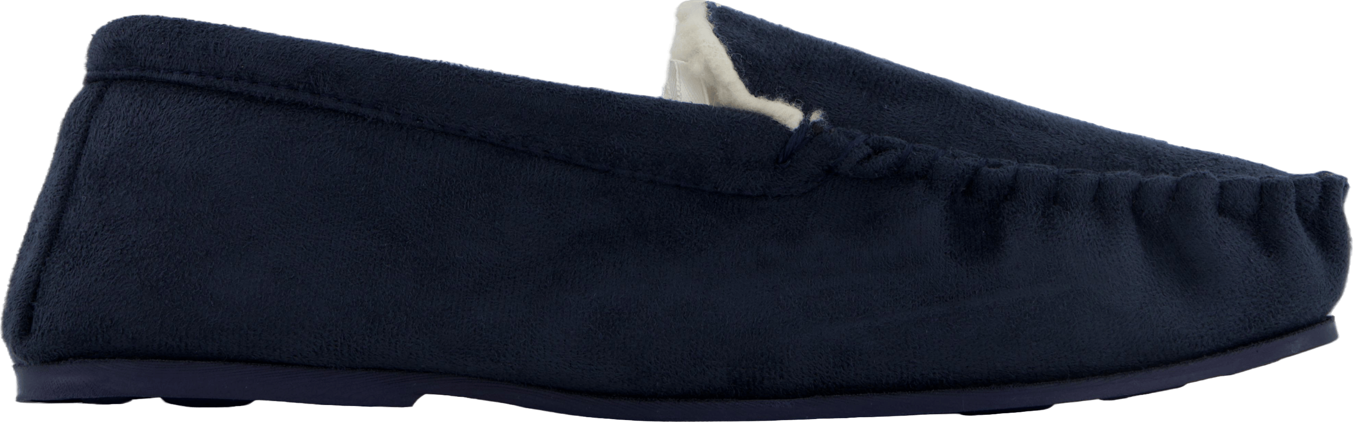Scott Slipper Navy - Bild 3