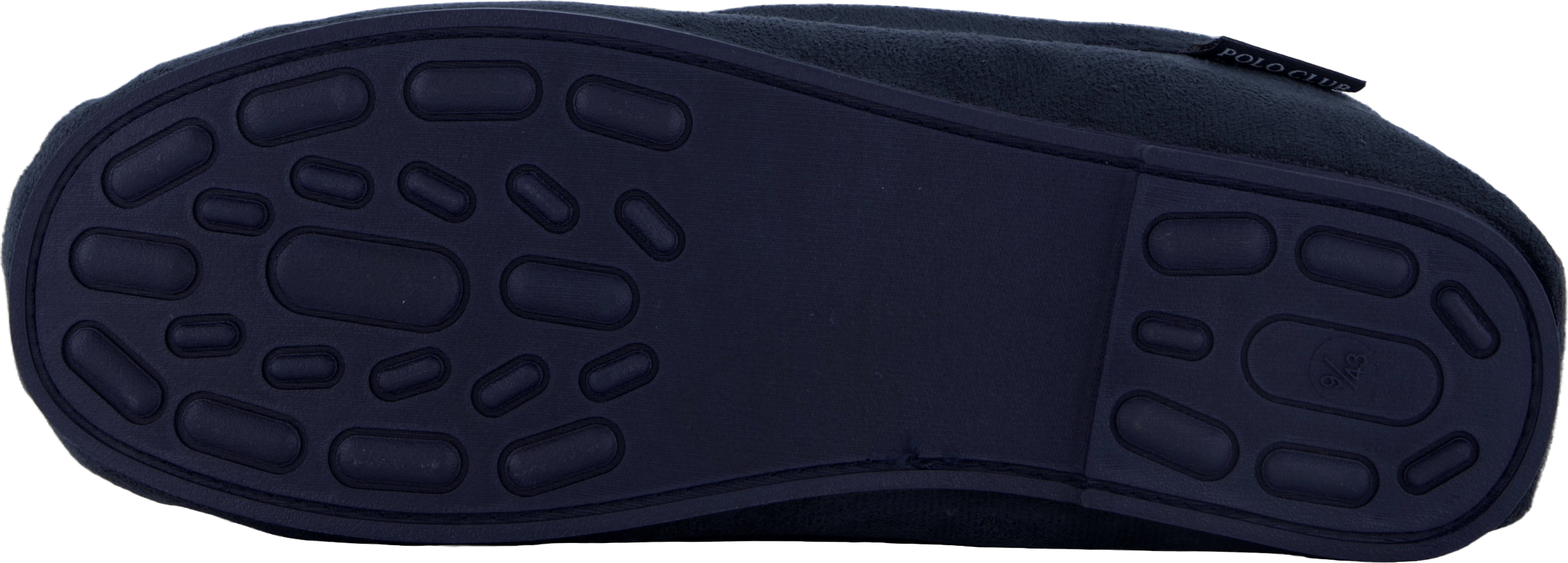Scott Slipper Navy - Bild 4