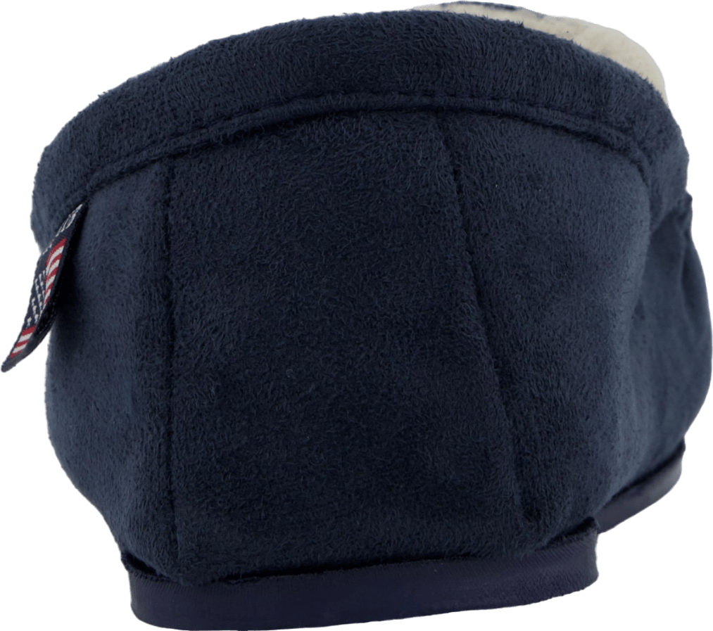 Scott Slipper Navy - Bild 5