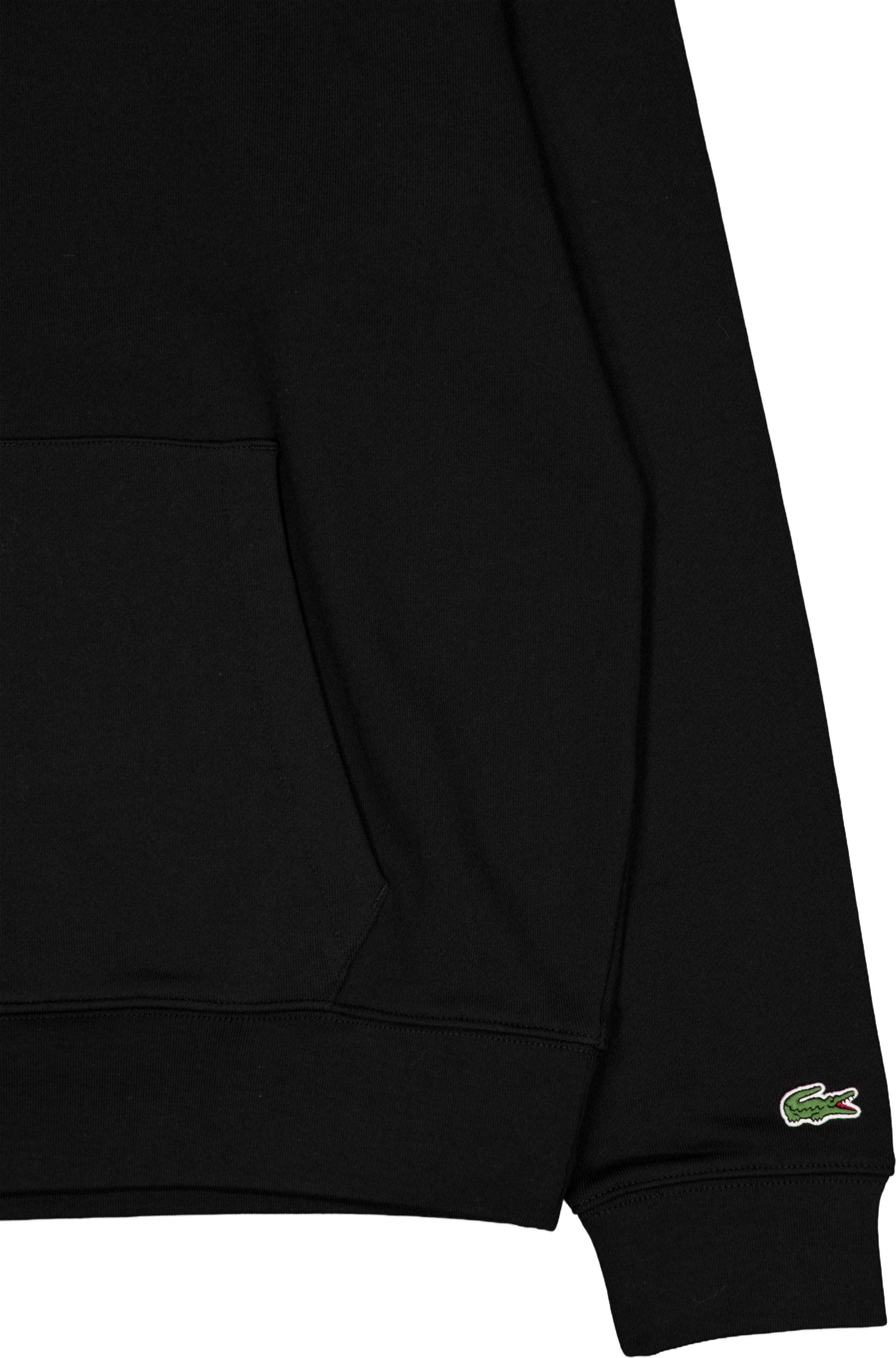 Print Hoodie Noir 031 - Bild 4