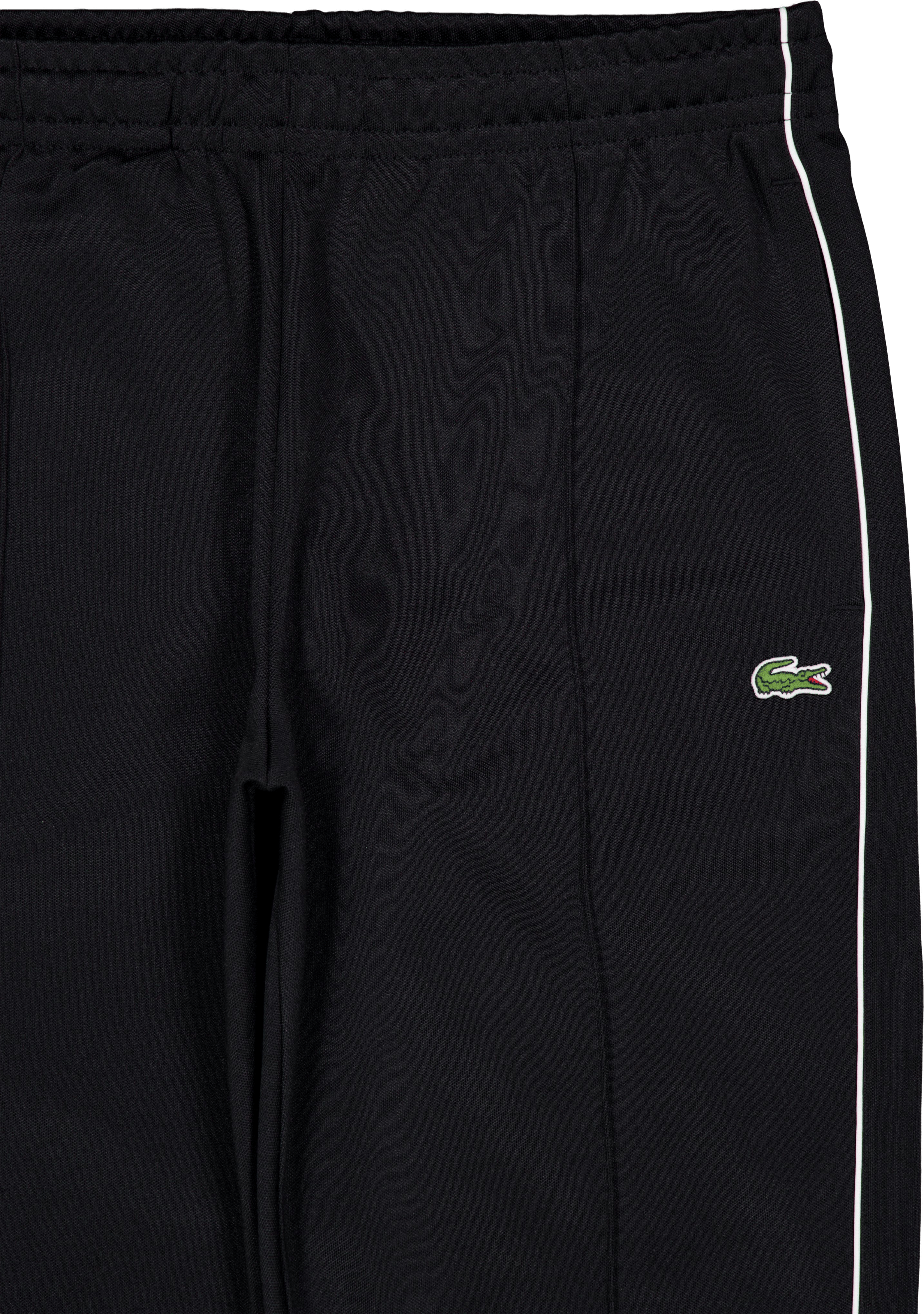 Paris Piqué Sweatpants Noir 031 - Bild 3