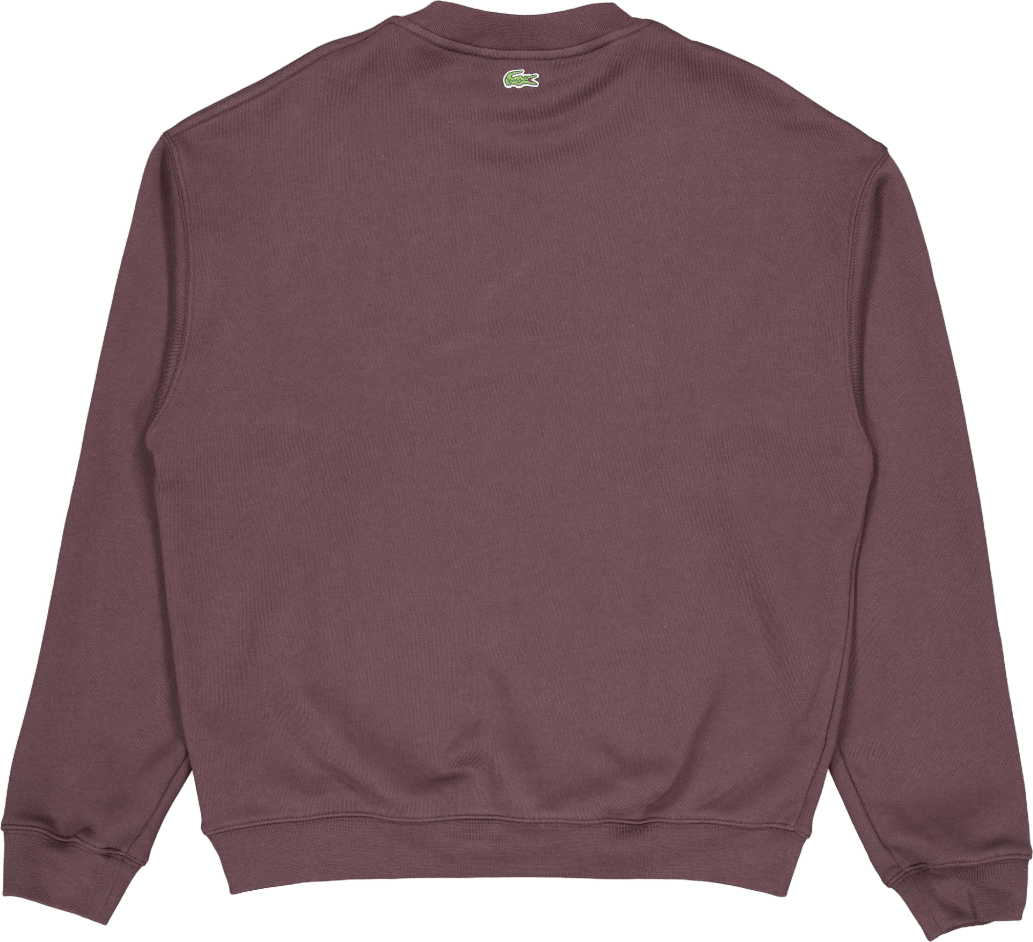 Heritage Embroidery Fleece Swe Brown Skb - Bild 2