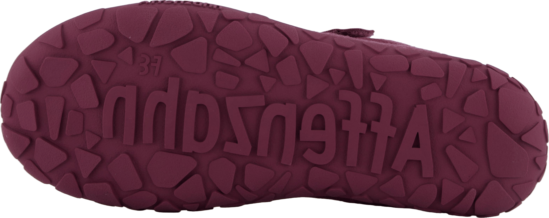 Mid Boot Wool Dreamer Berry - Bild 4