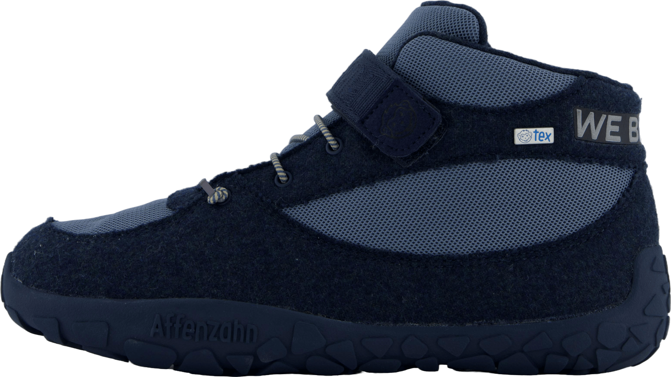 Mid Boot Wool Dreamer Creek