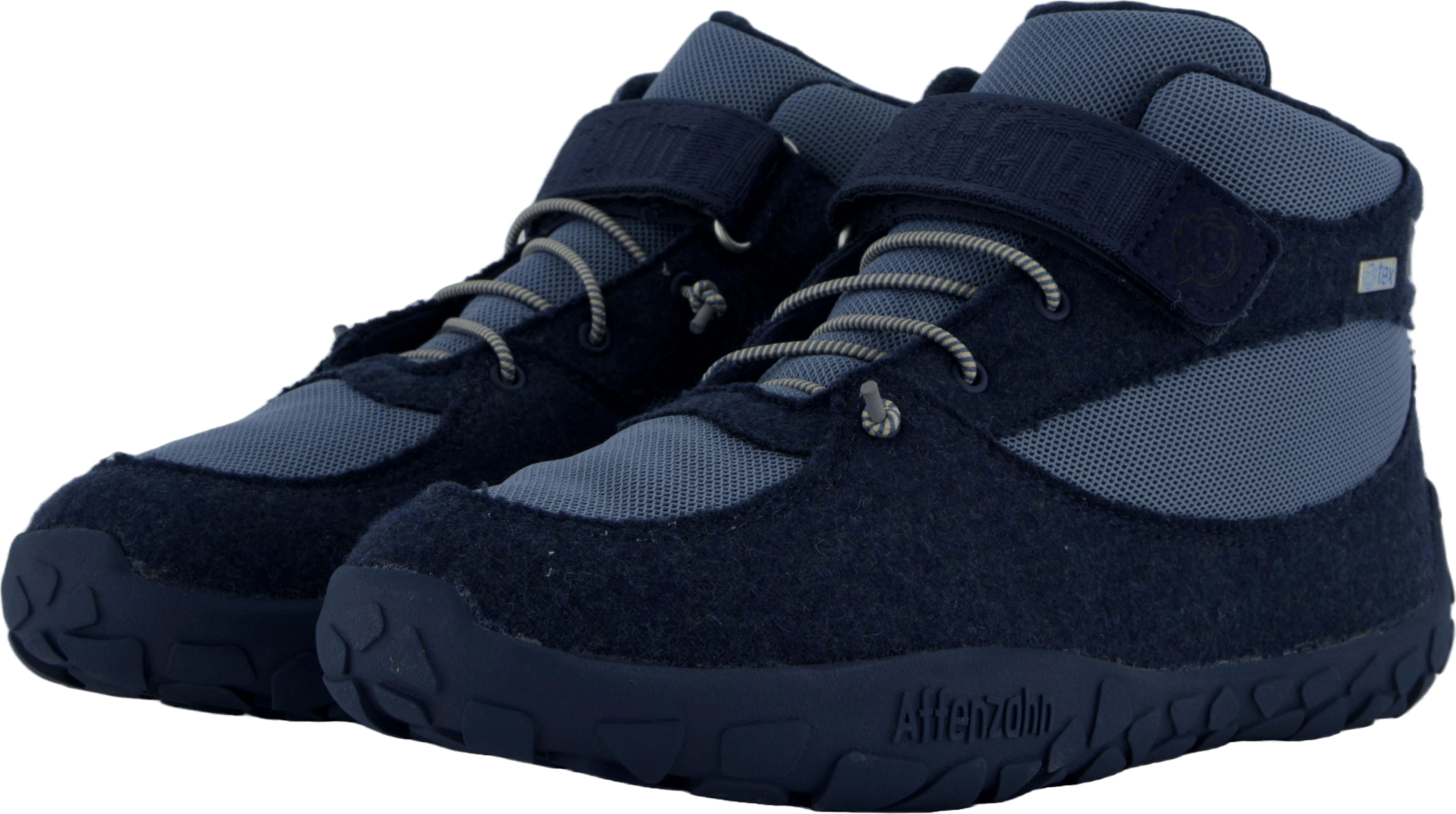 Mid Boot Wool Dreamer Creek - Bild 2