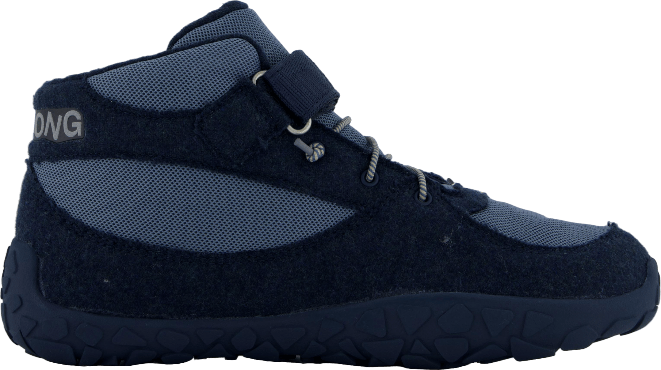 Mid Boot Wool Dreamer Creek - Bild 3