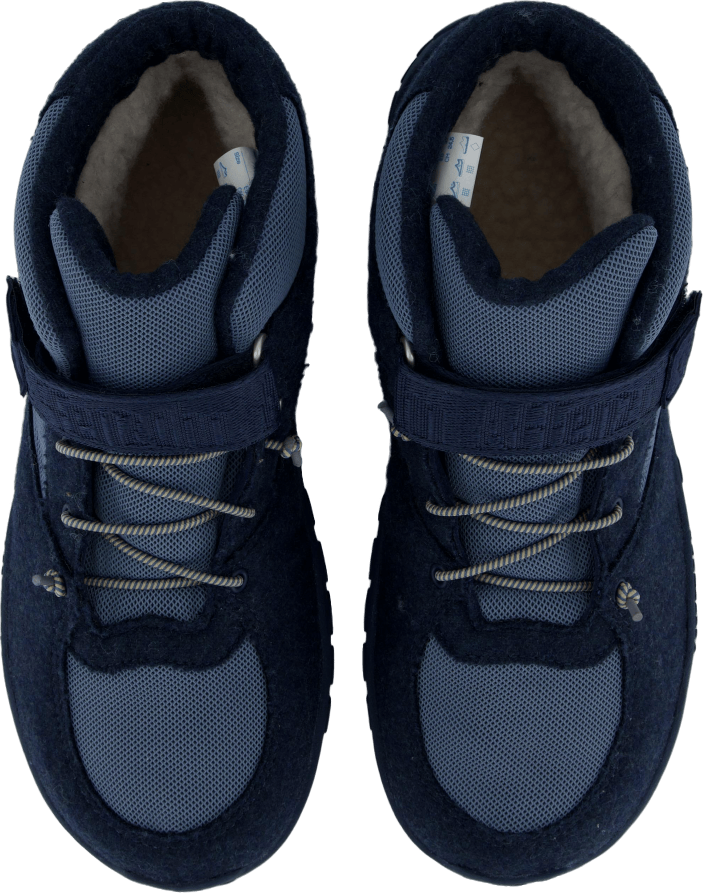 Mid Boot Wool Dreamer Creek - Bild 6