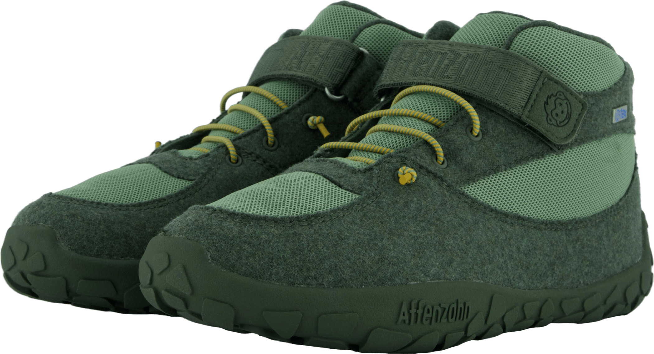 Mid Boot Wool Dreamer Forest - Bild 2