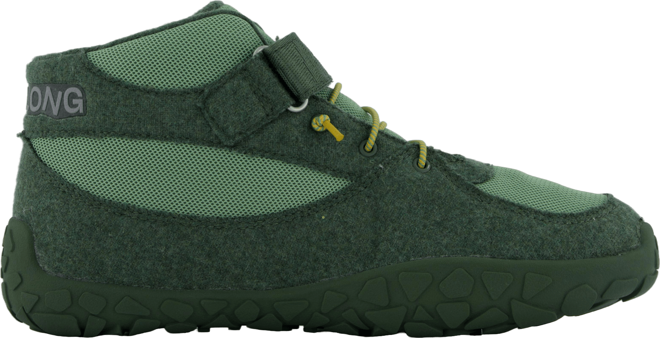Mid Boot Wool Dreamer Forest - Bild 3