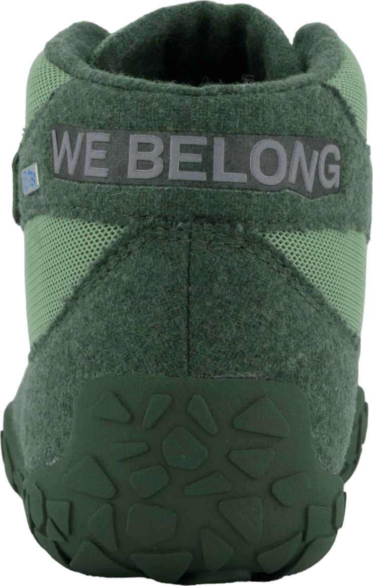 Mid Boot Wool Dreamer Forest - Bild 5