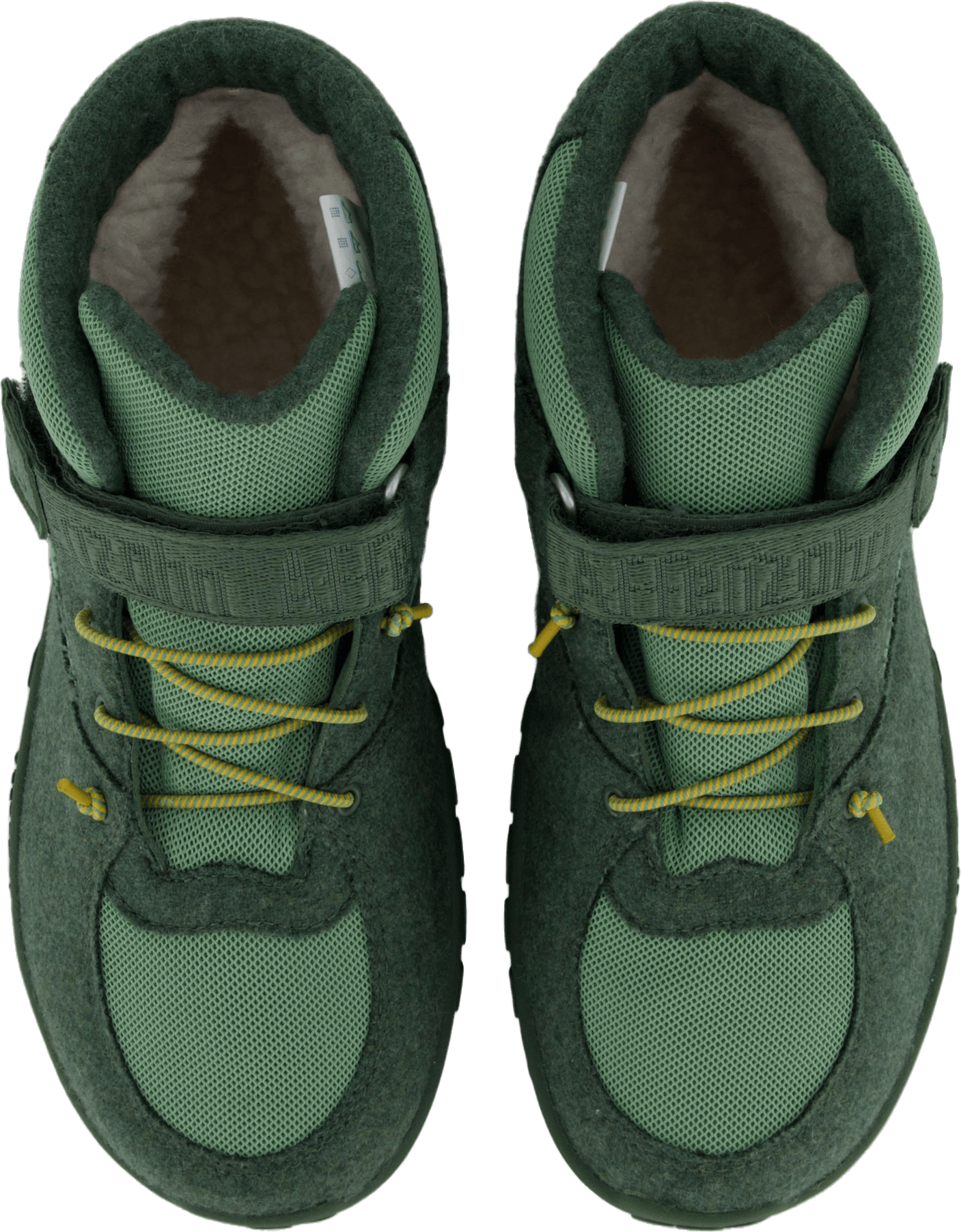 Mid Boot Wool Dreamer Forest - Bild 6