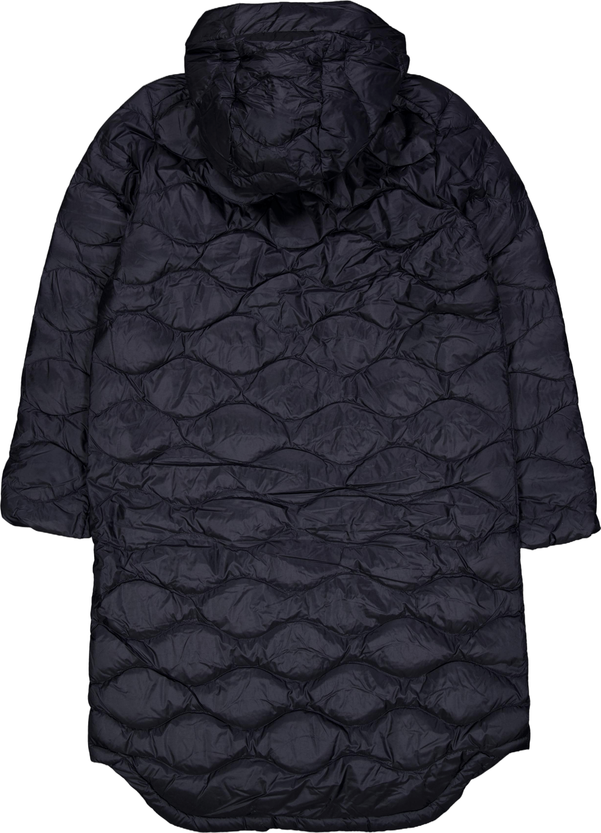 Helium Down Coat Women Black - Bild 2