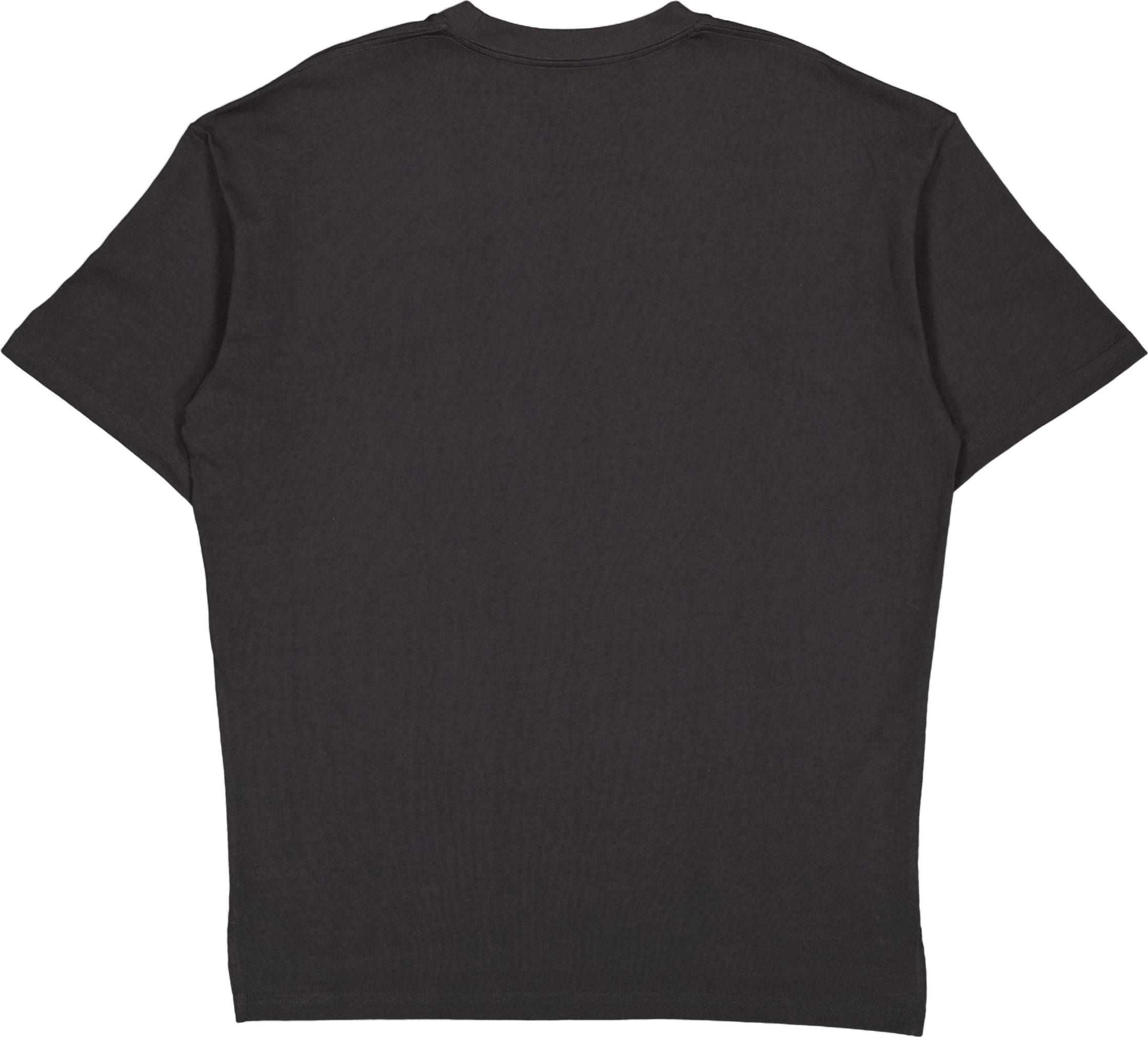 Heavy Tee Charcoal - Bild 2