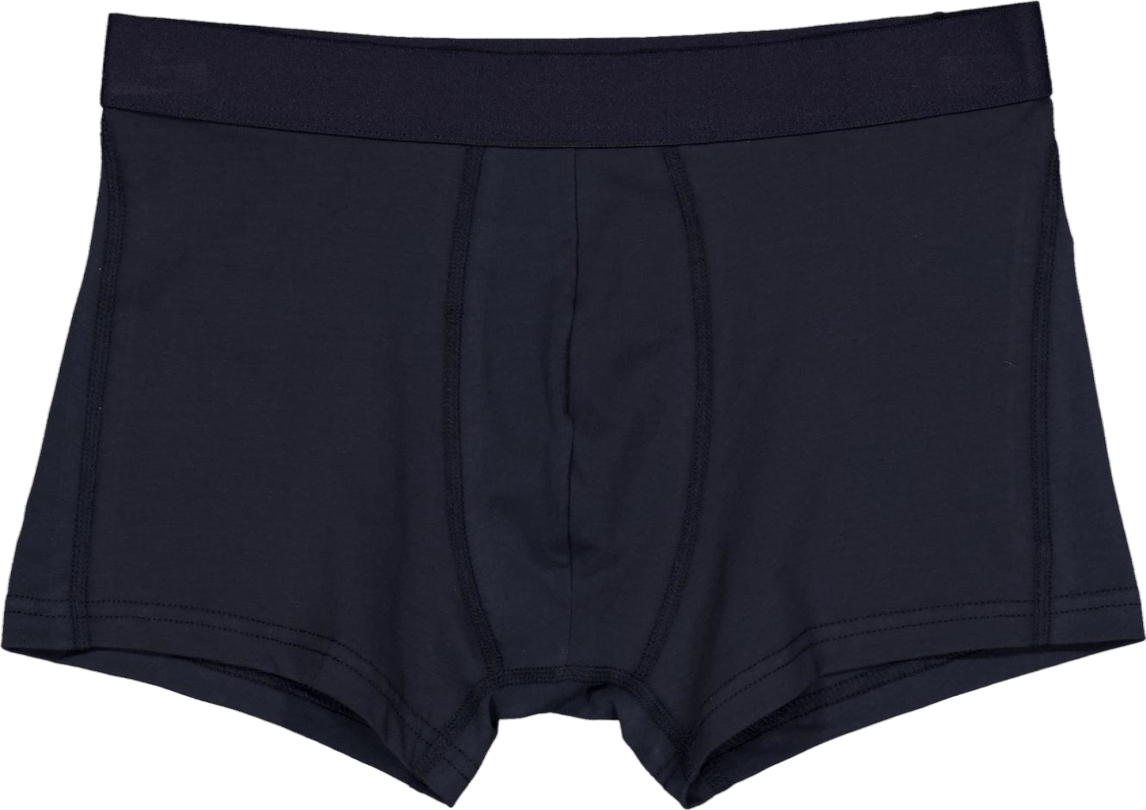 Trunks 3-pack Dark Navy - Bild 2