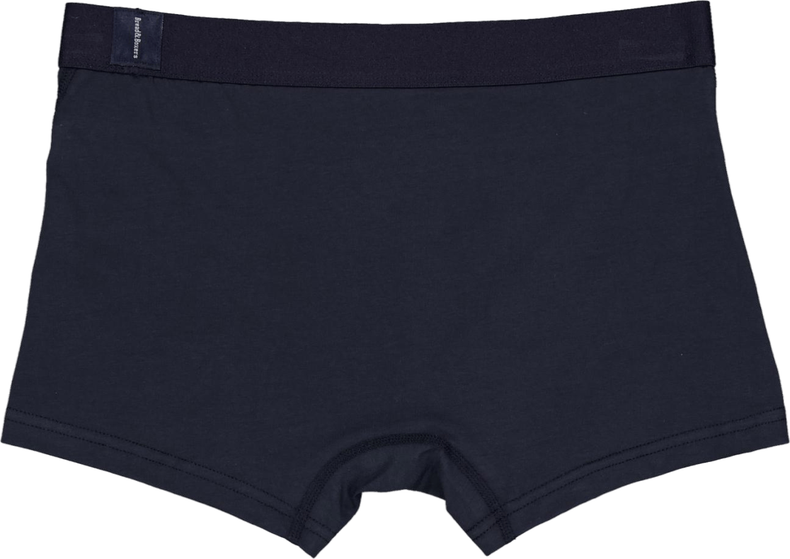 Trunks 3-pack Dark Navy - Bild 3