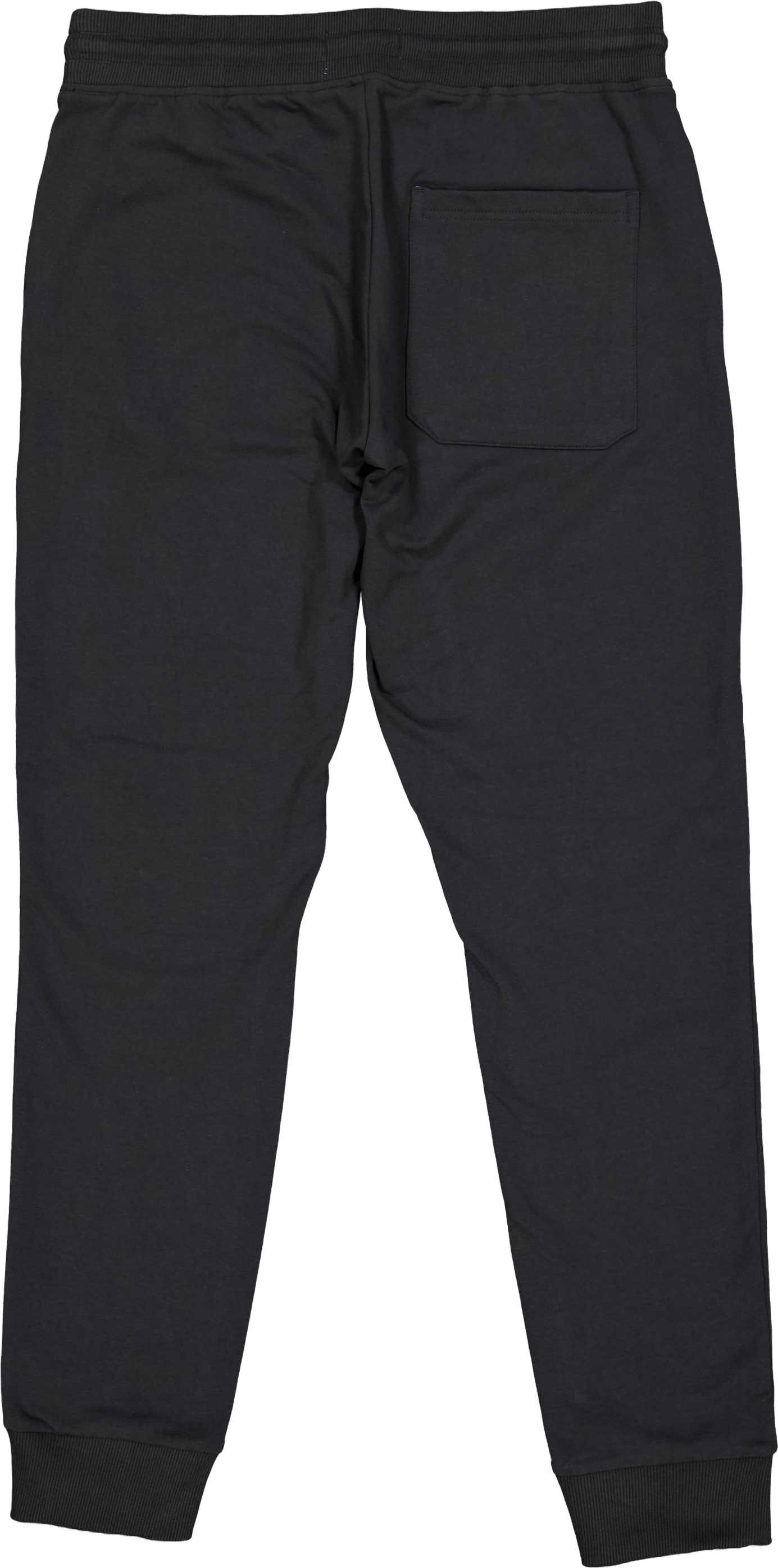 Lounge Pant Charcoal - Bild 2