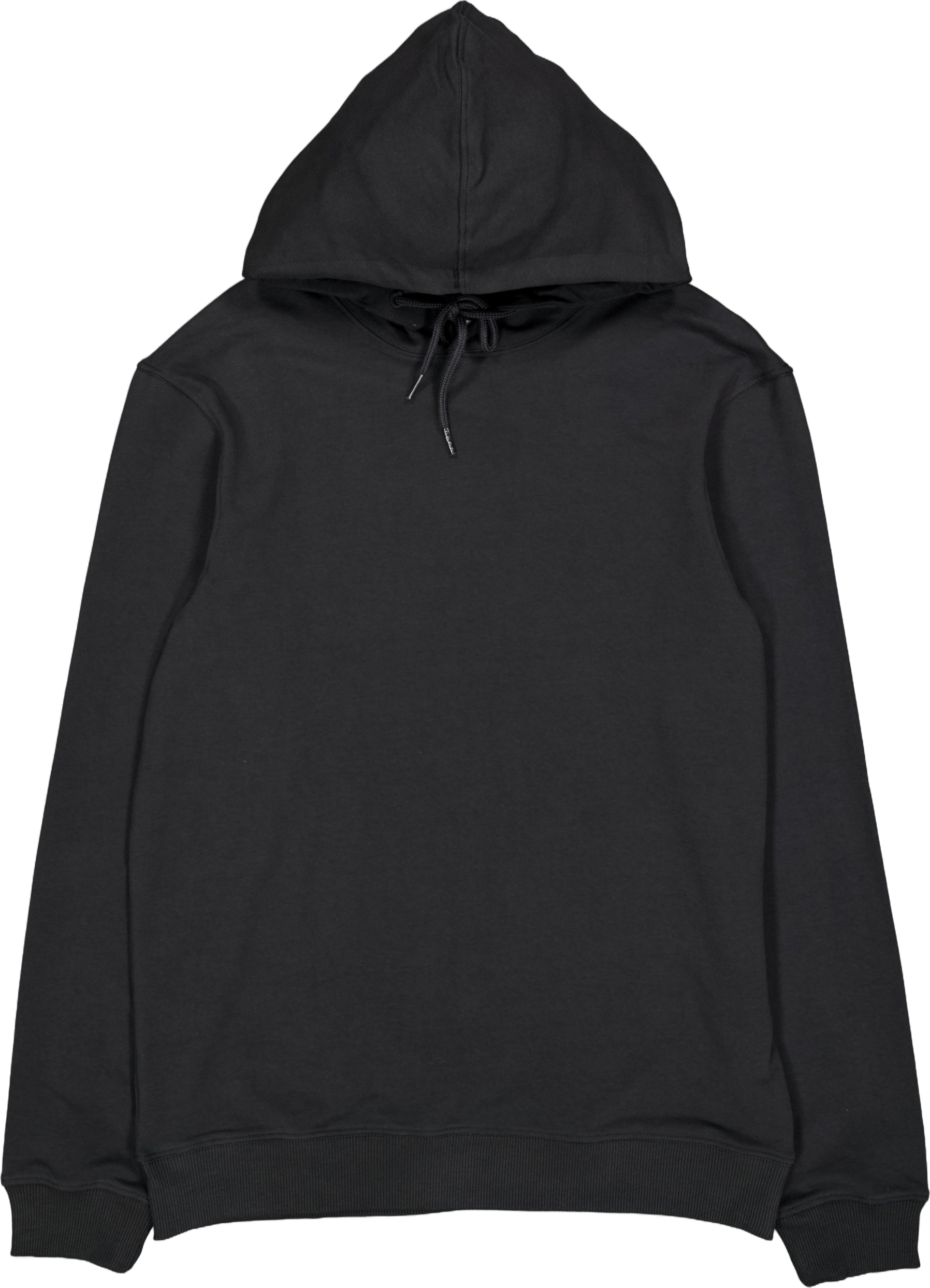 Hoodie Charcoal