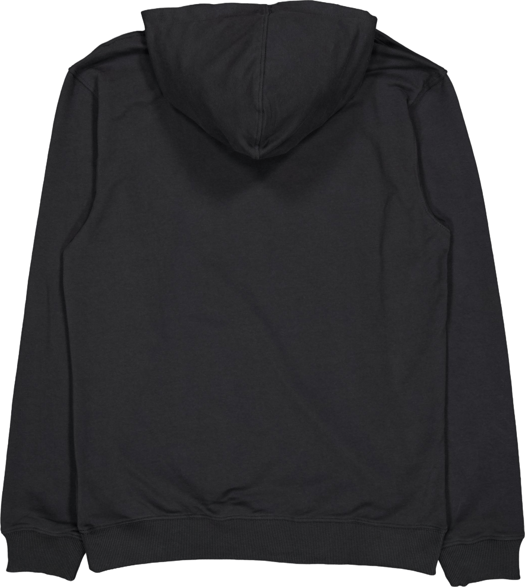Hoodie Charcoal - Bild 2
