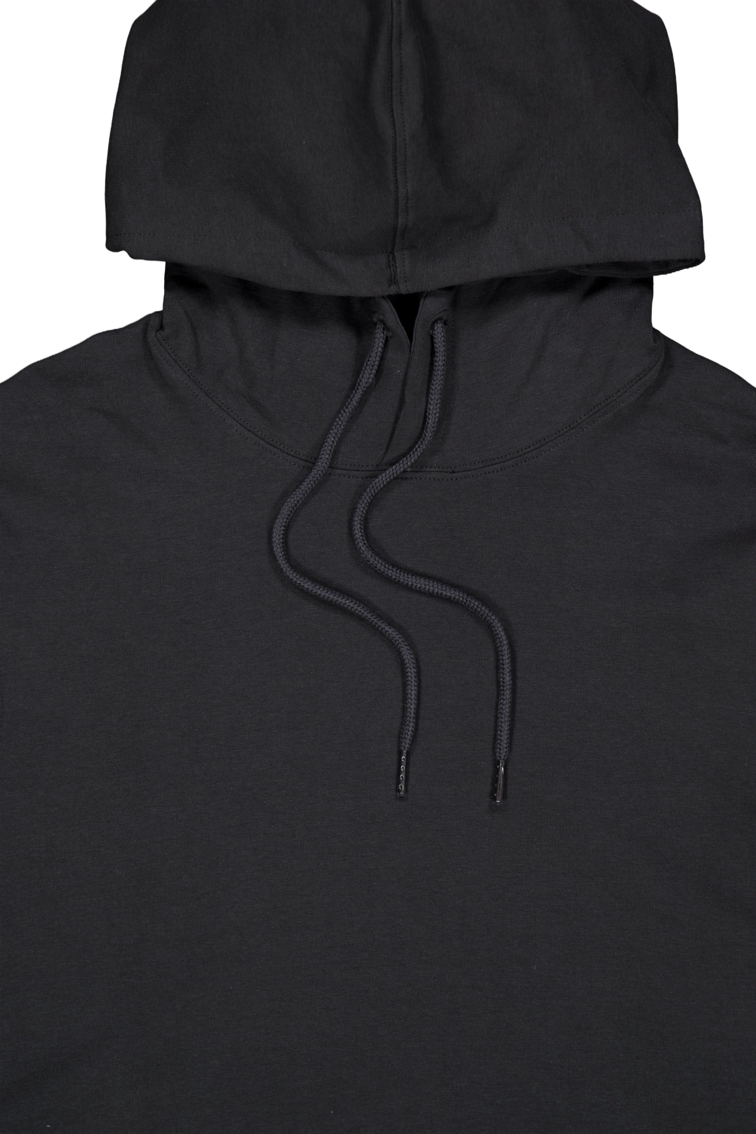 Hoodie Charcoal - Bild 3