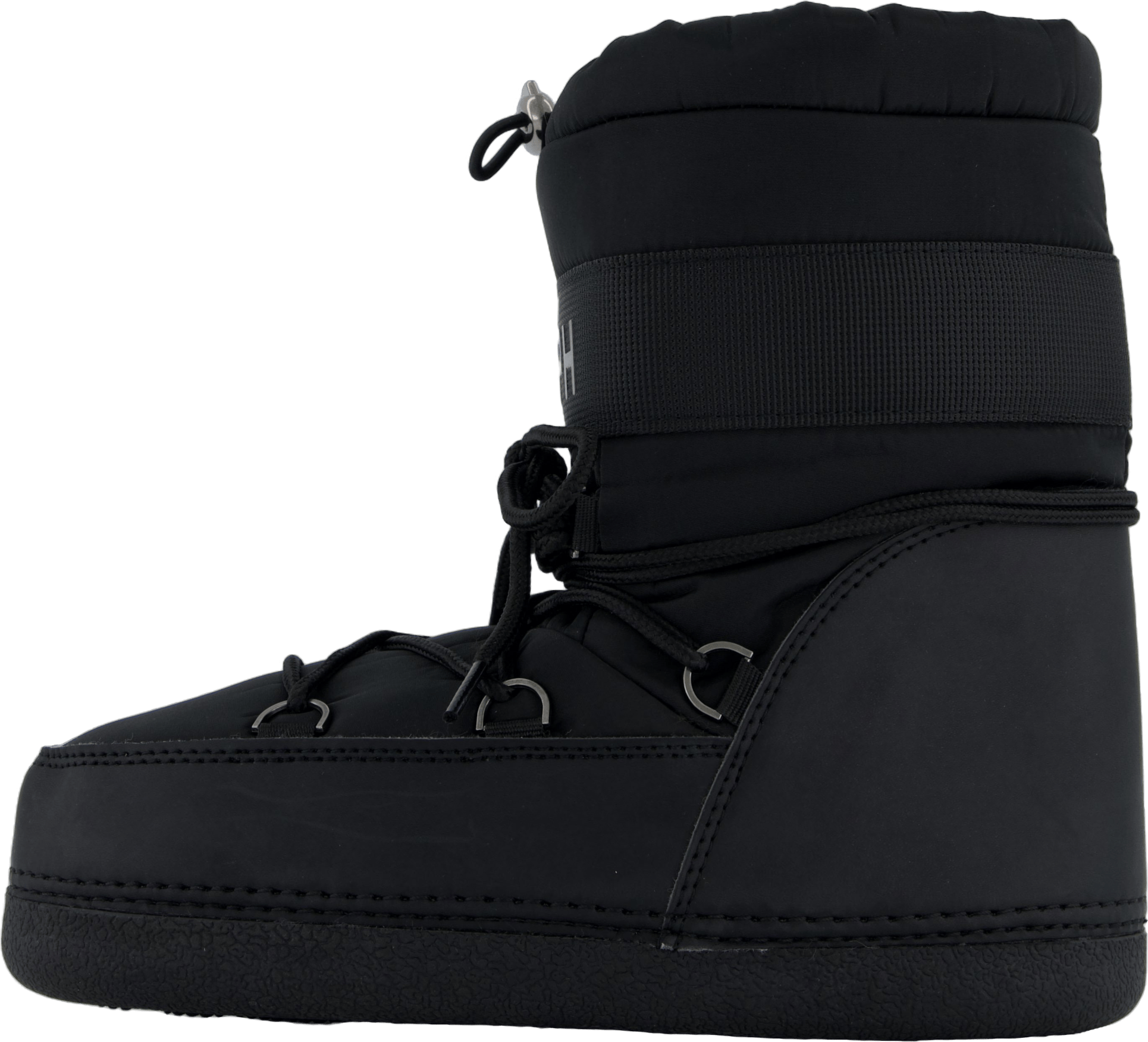 Elli Snowboot Black
