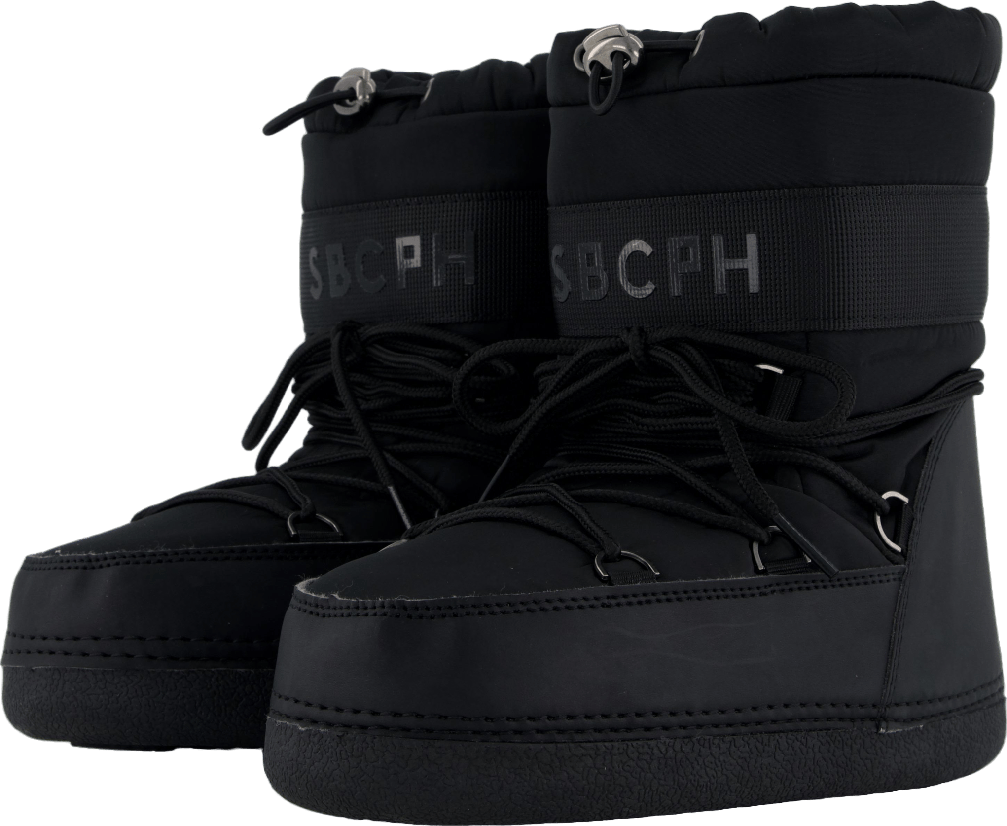 Elli Snowboot Black - Bild 2