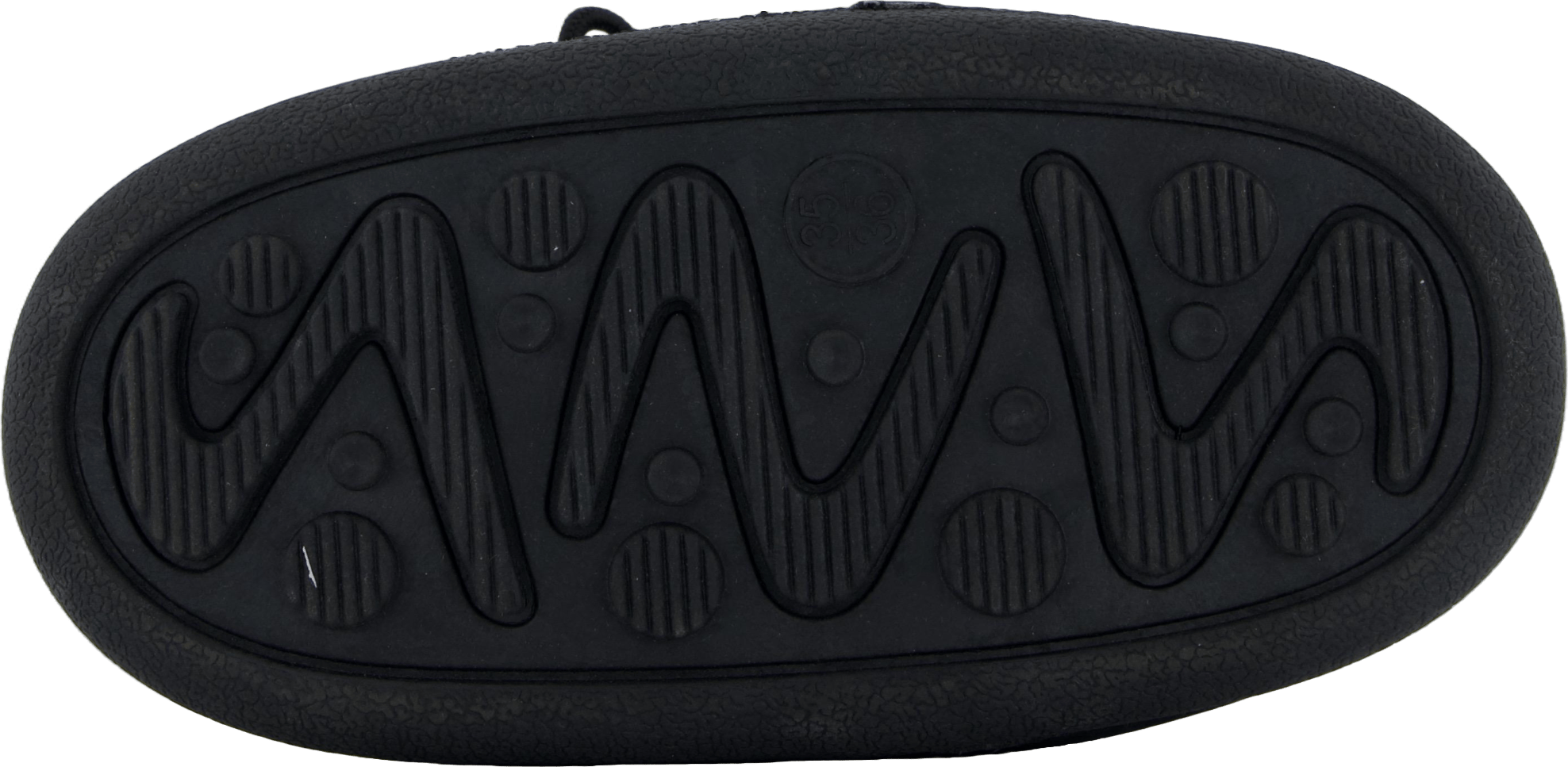 Elli Snowboot Black - Bild 4